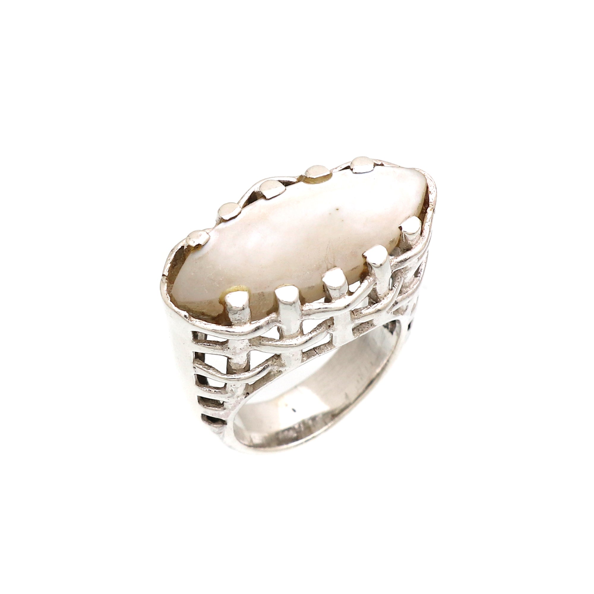 Marquise Ring