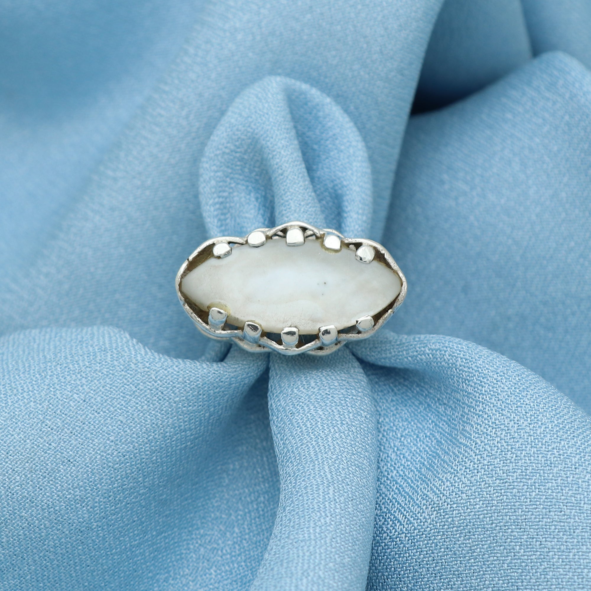 Marquise Ring