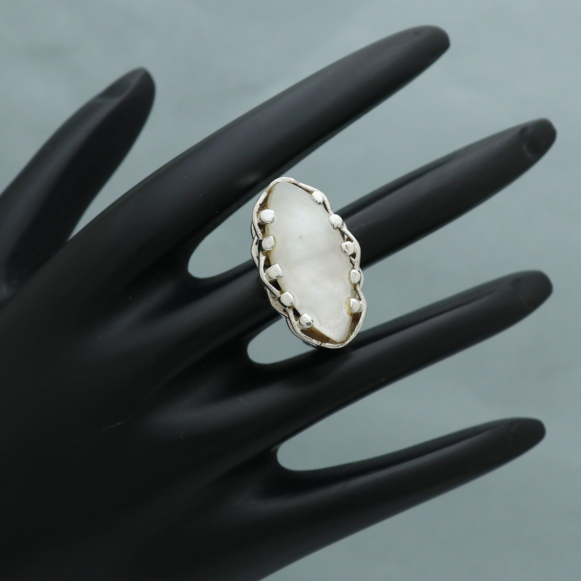 Marquise Ring