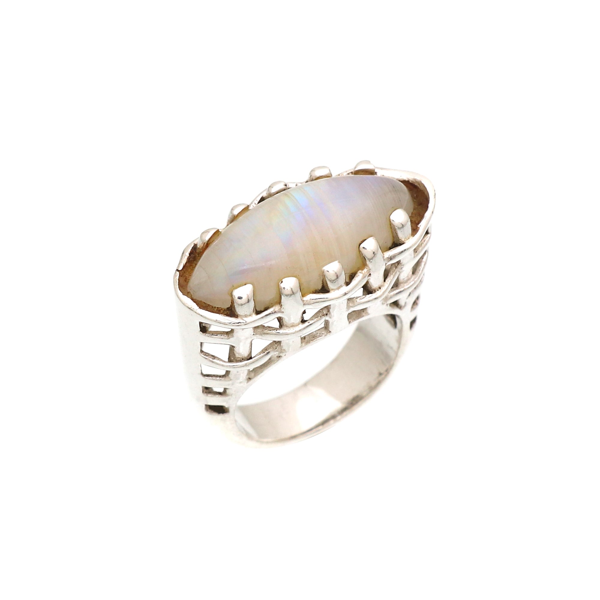 Marquise Ring