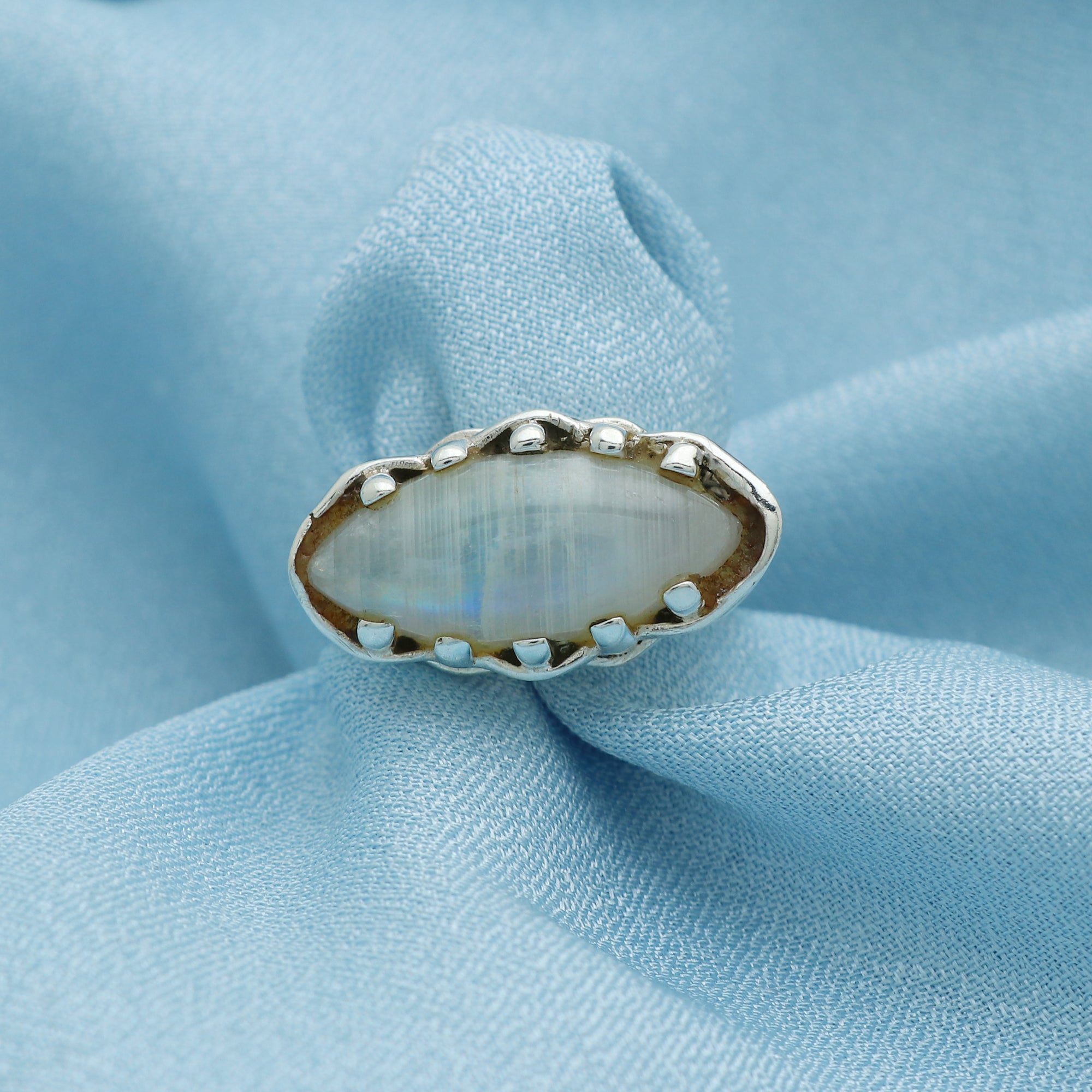 Marquise Ring