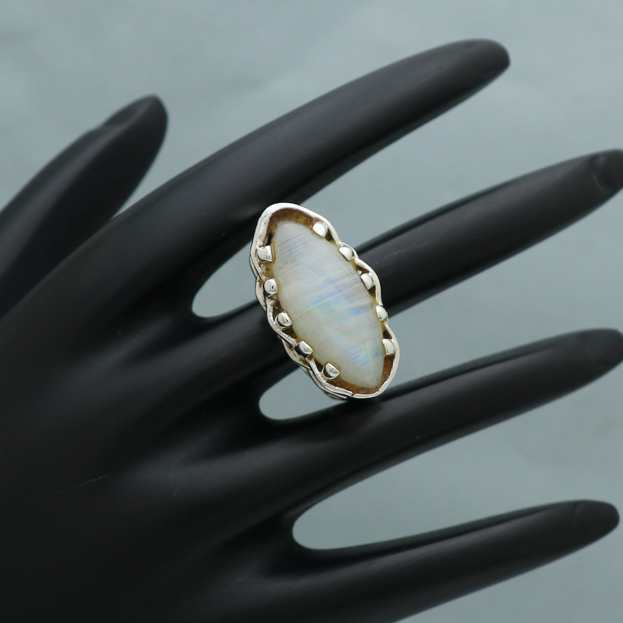 Marquise Ring