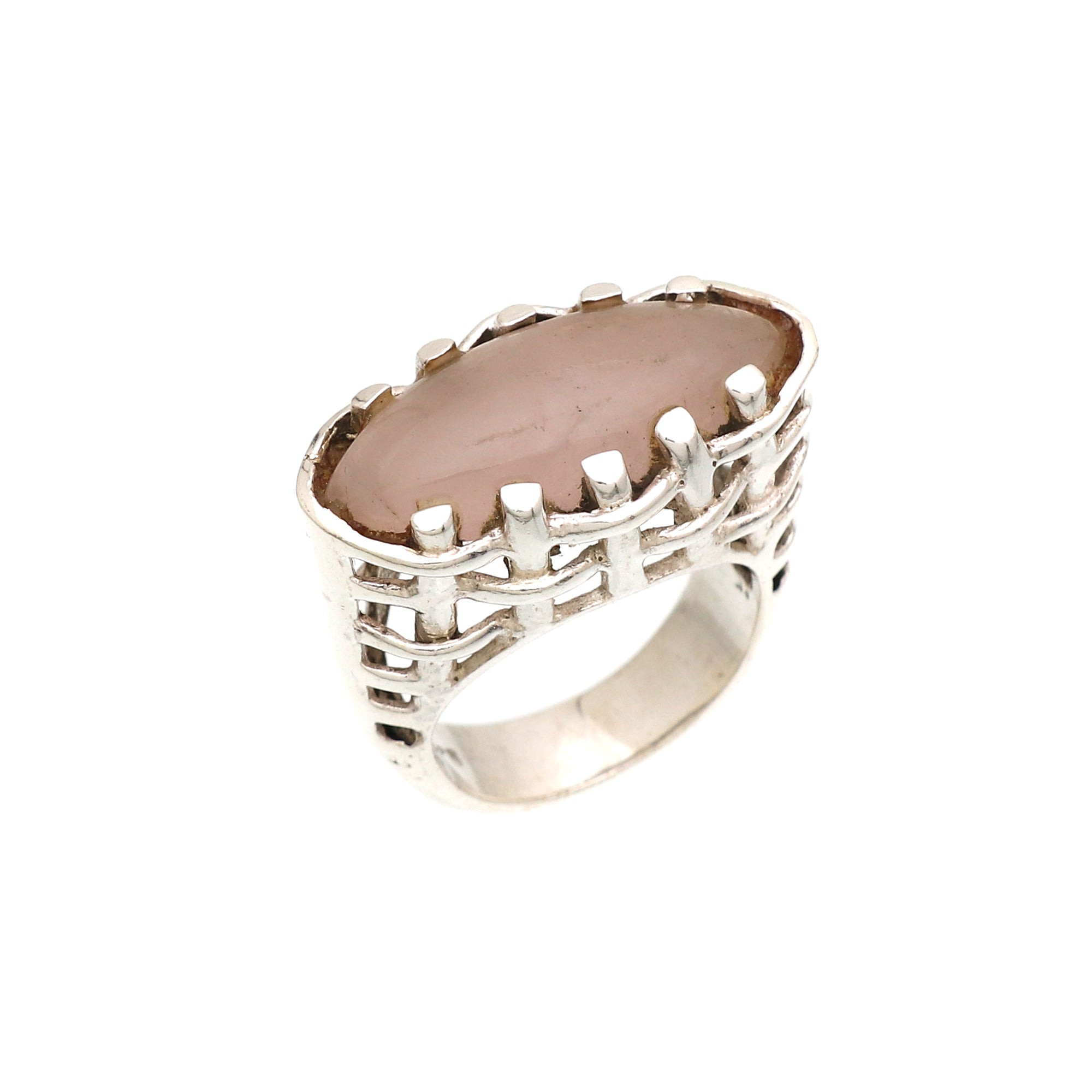 Marquise Ring