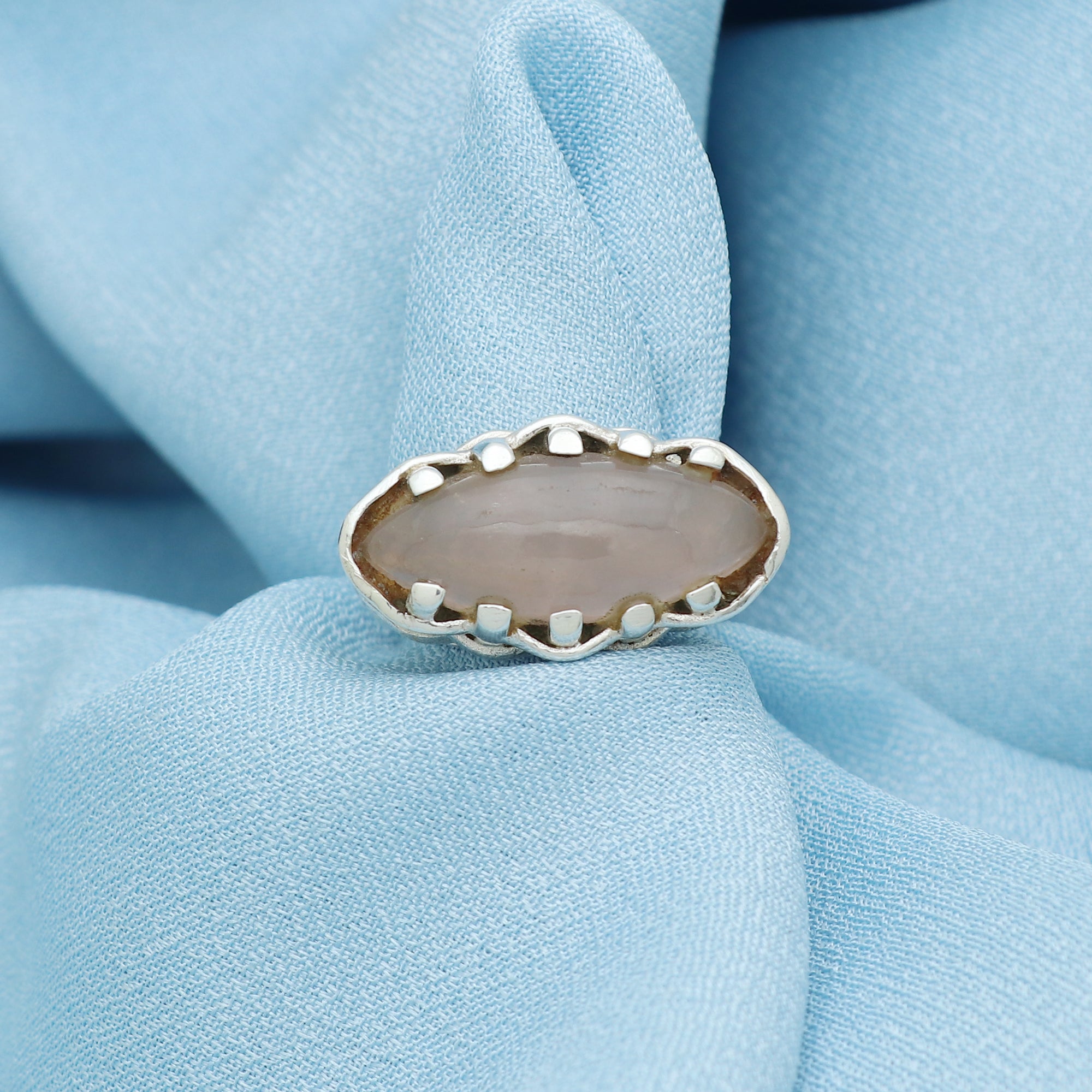 Marquise Ring