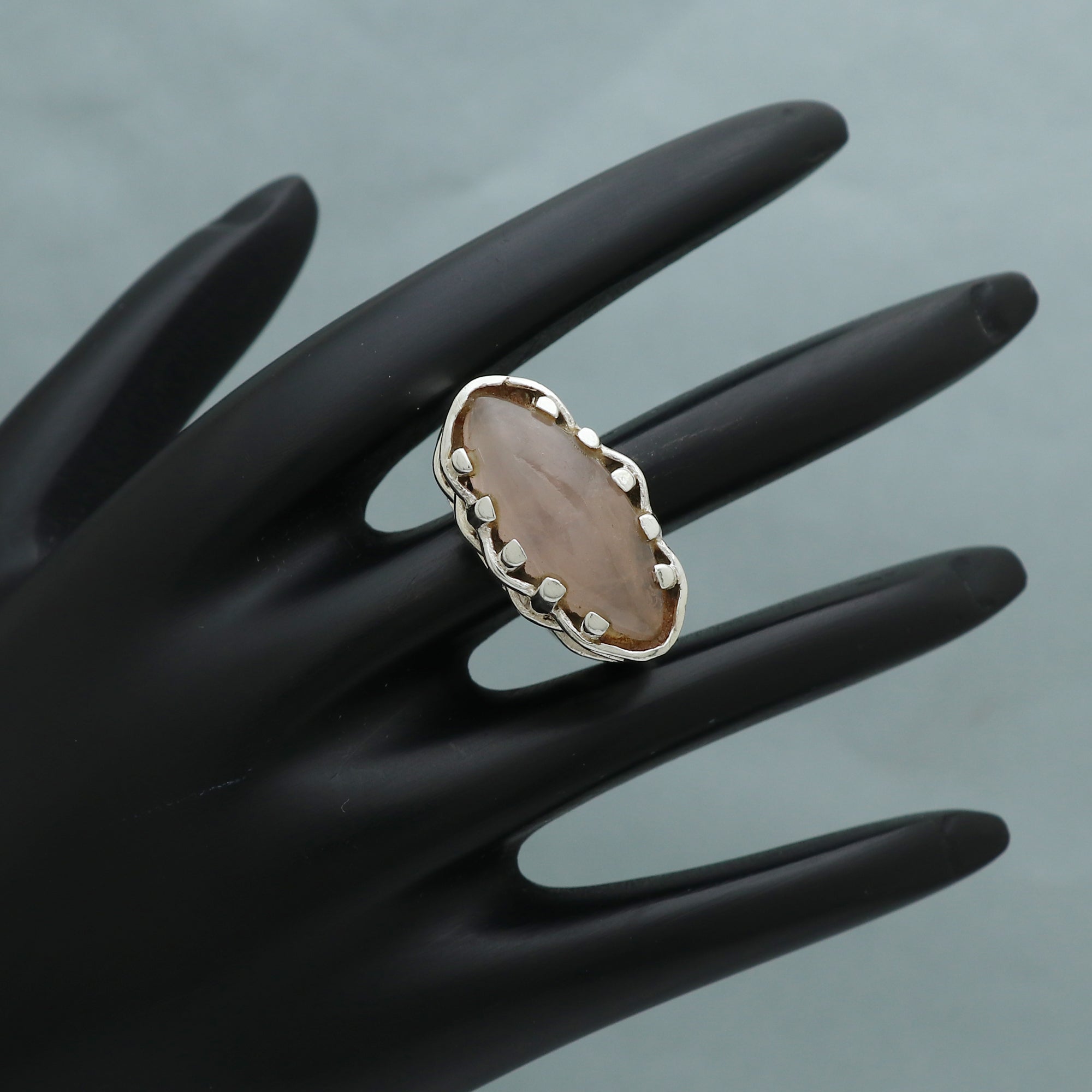 Marquise Ring