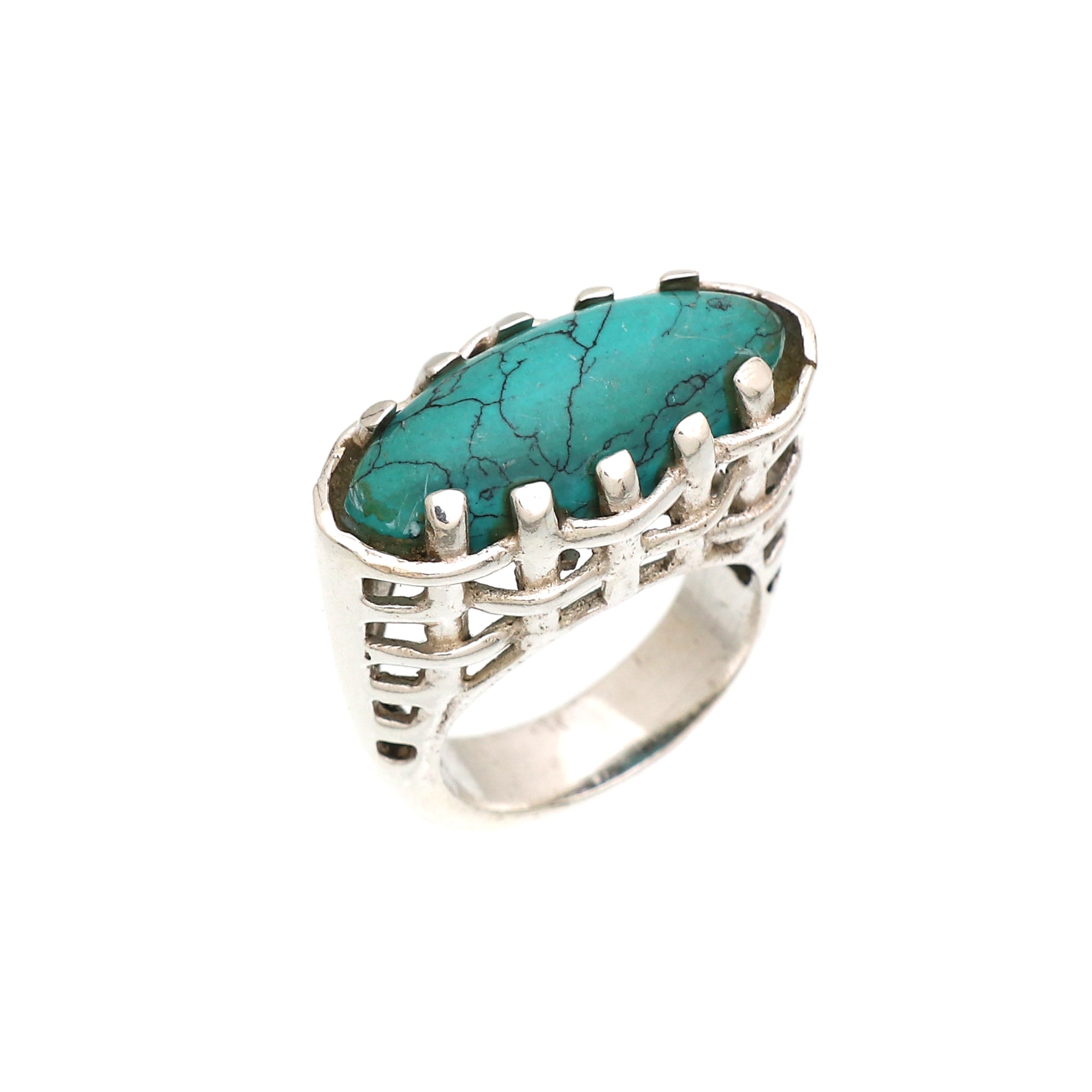 Marquise Ring