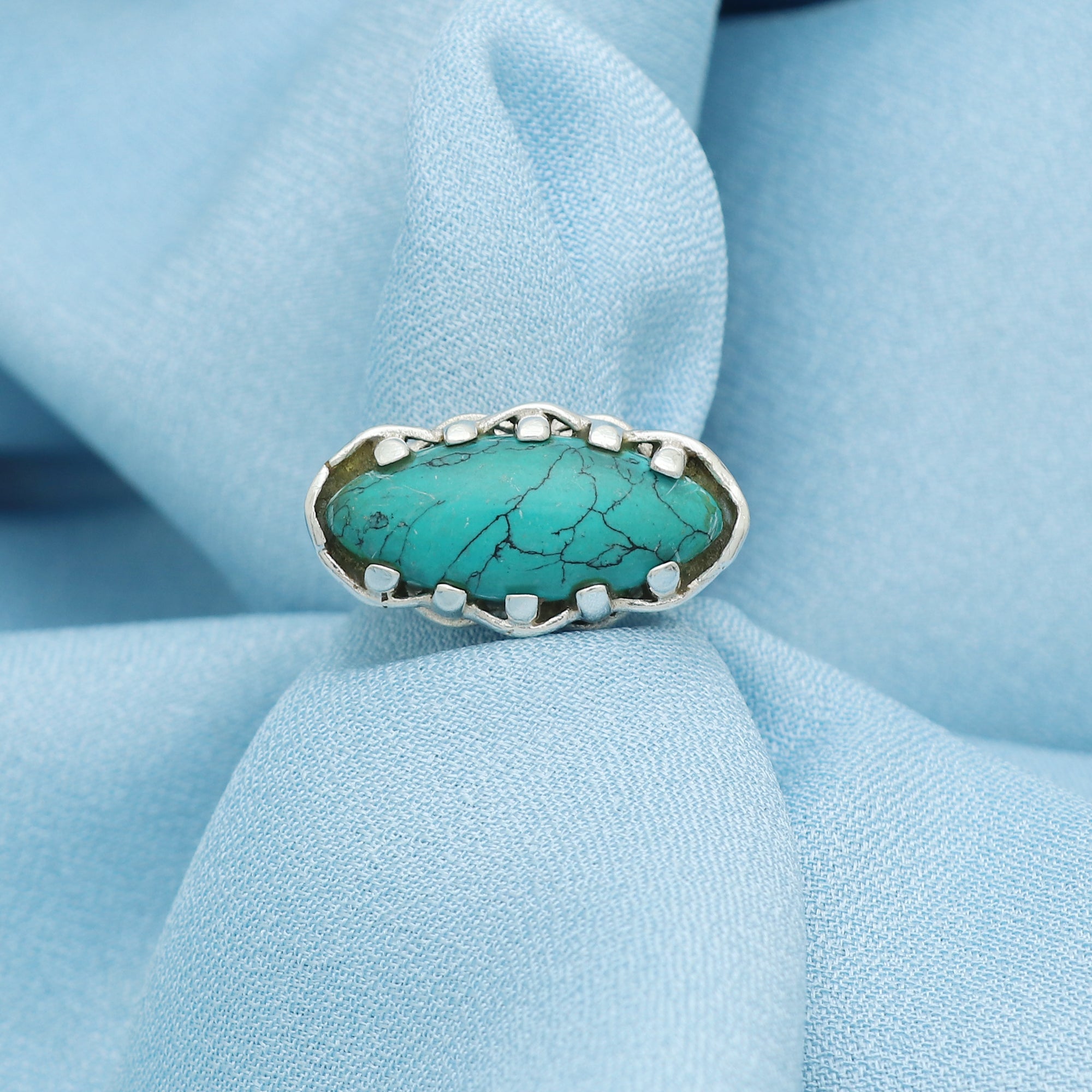 Marquise Ring