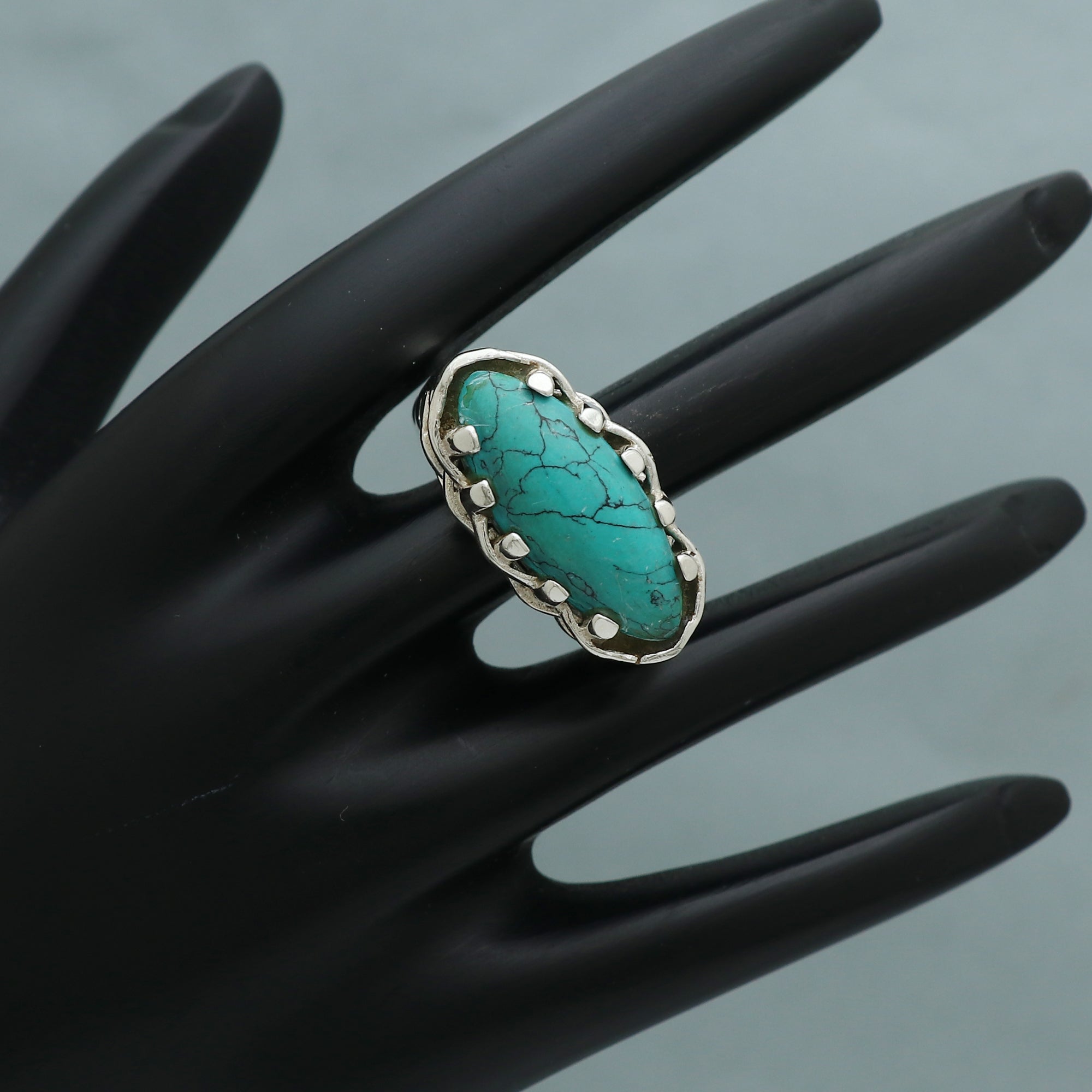 Marquise Ring
