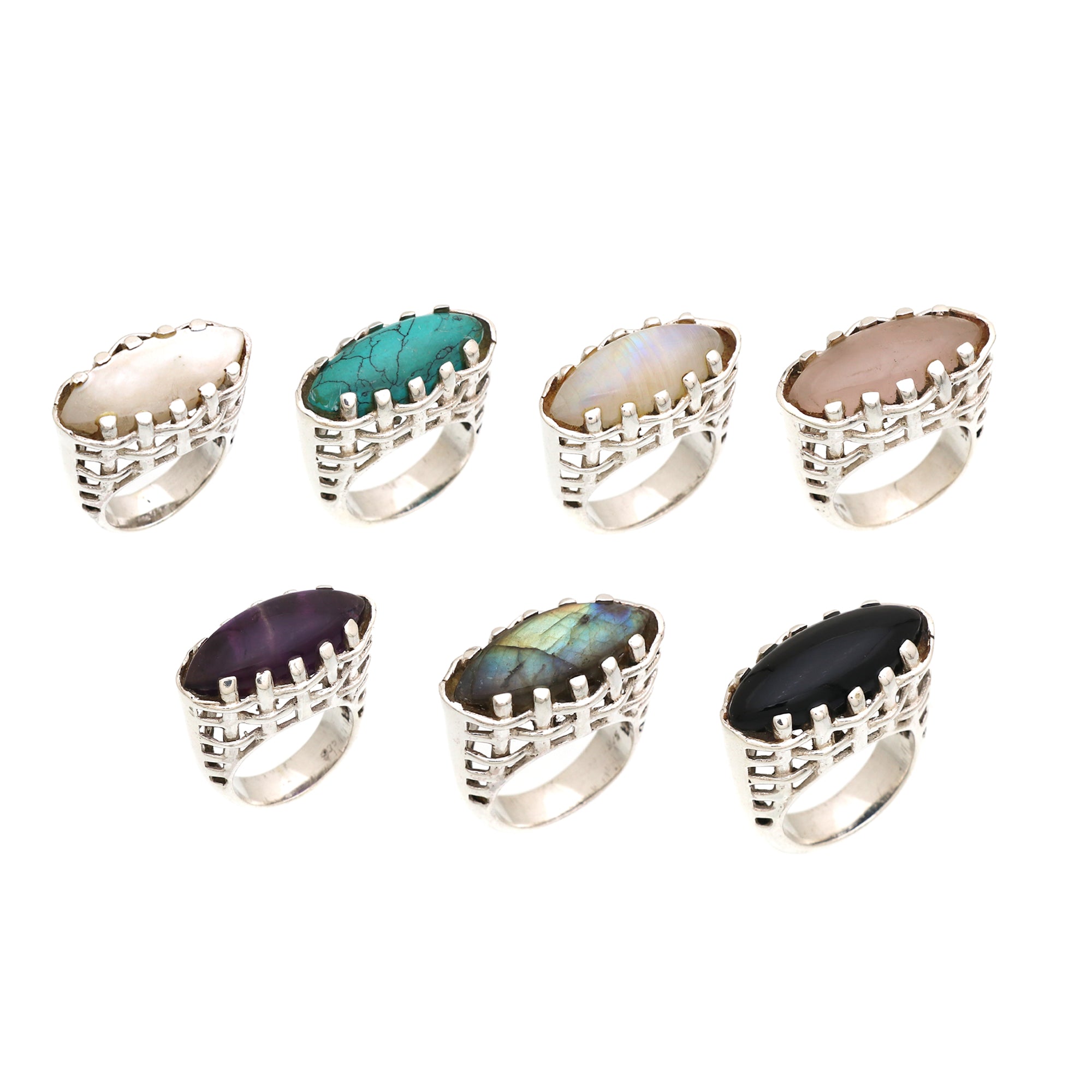 Marquise Ring