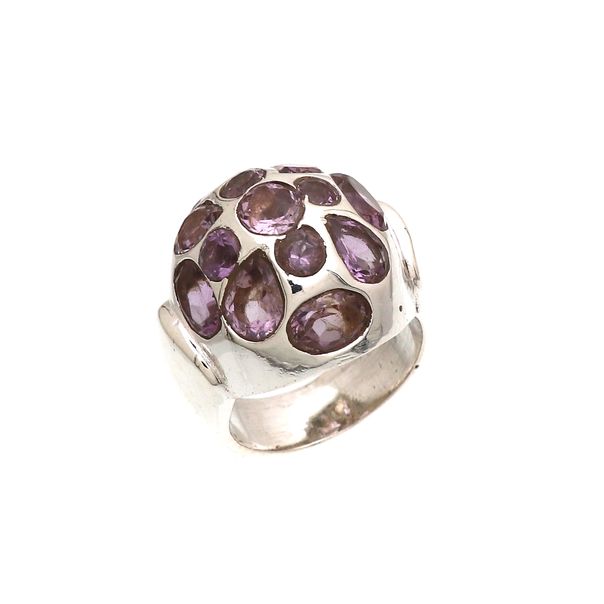 Globe Ring