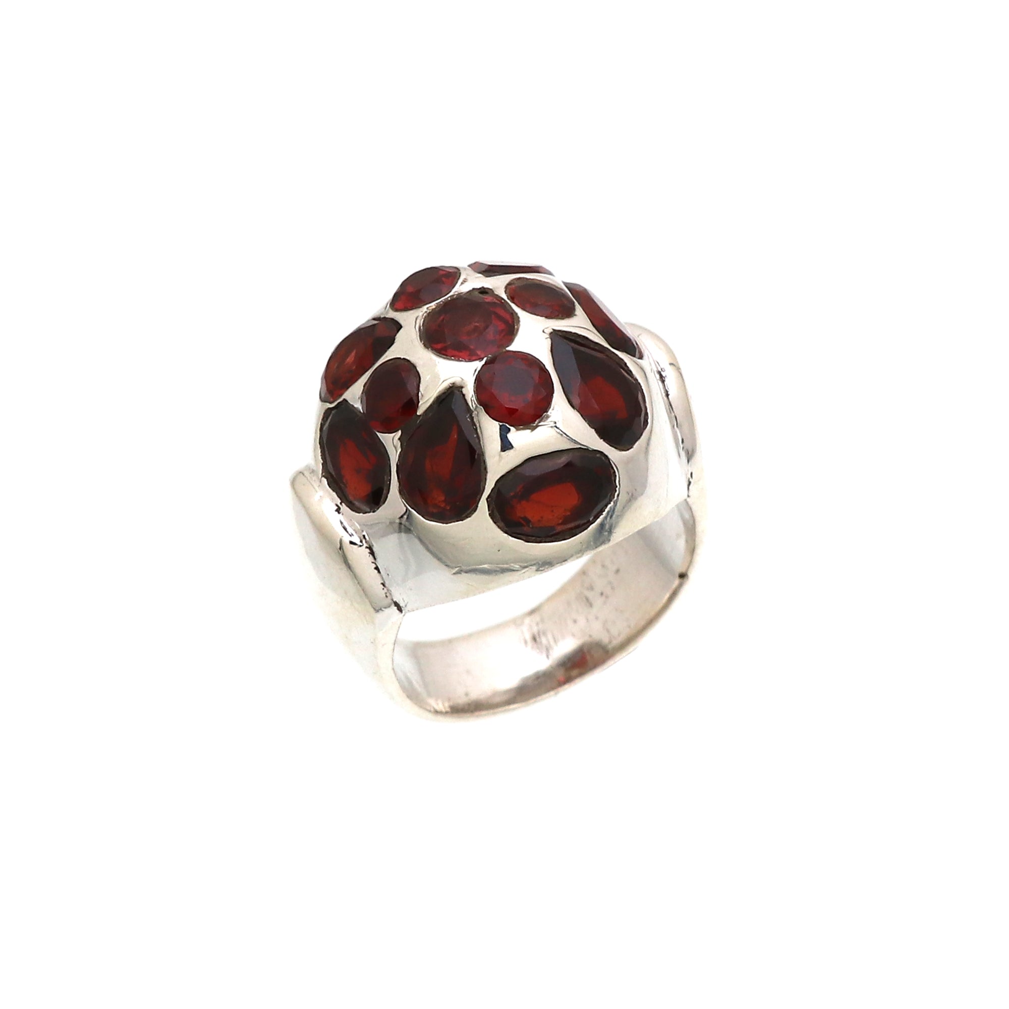 Globe Ring