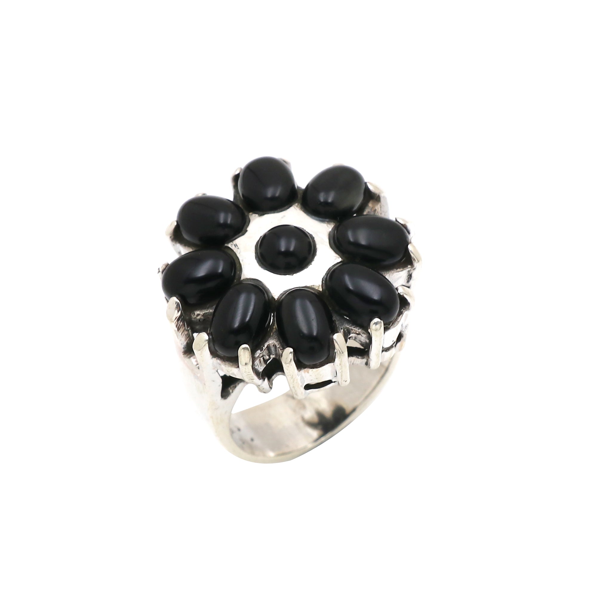 Mizoya Ring