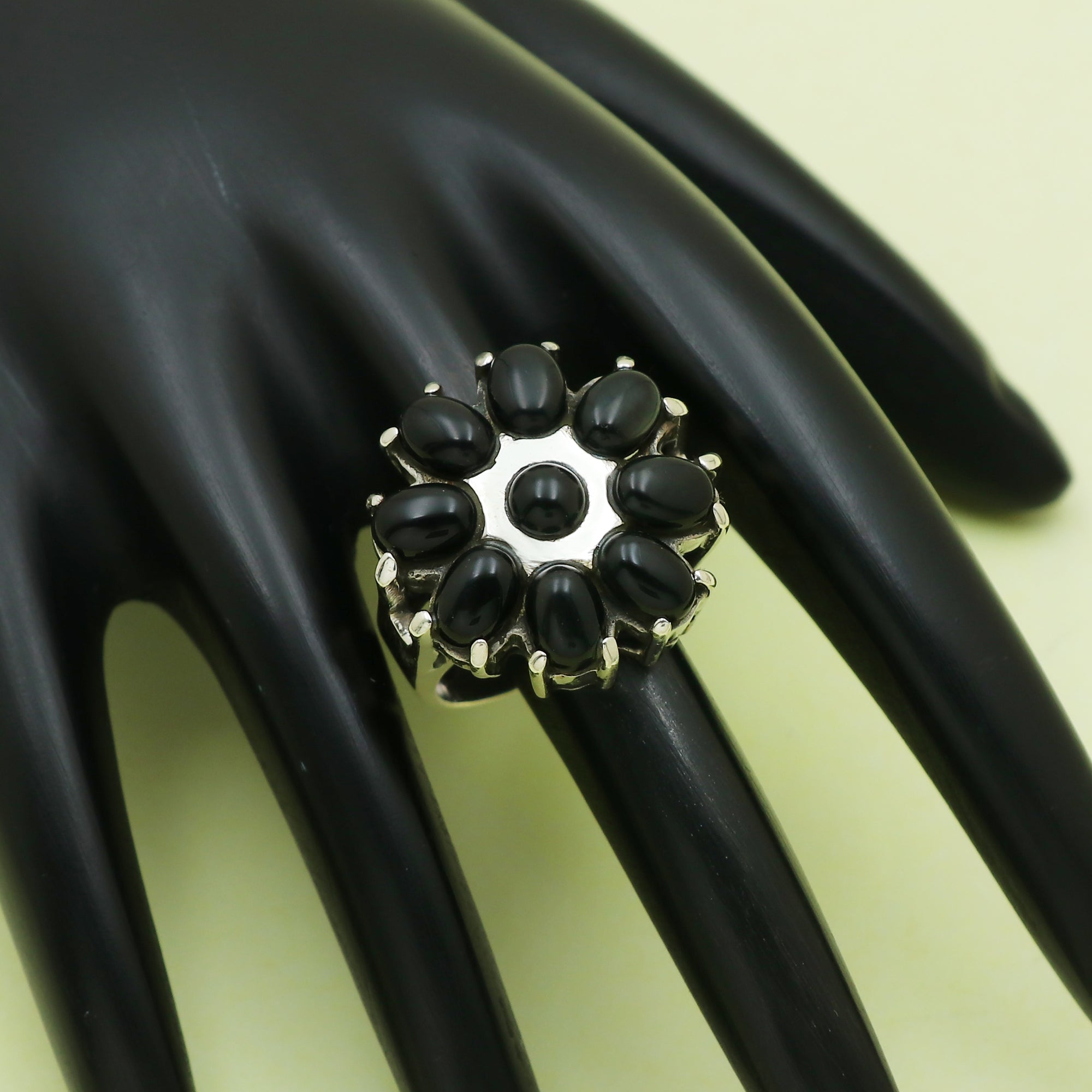 Mizoya Ring