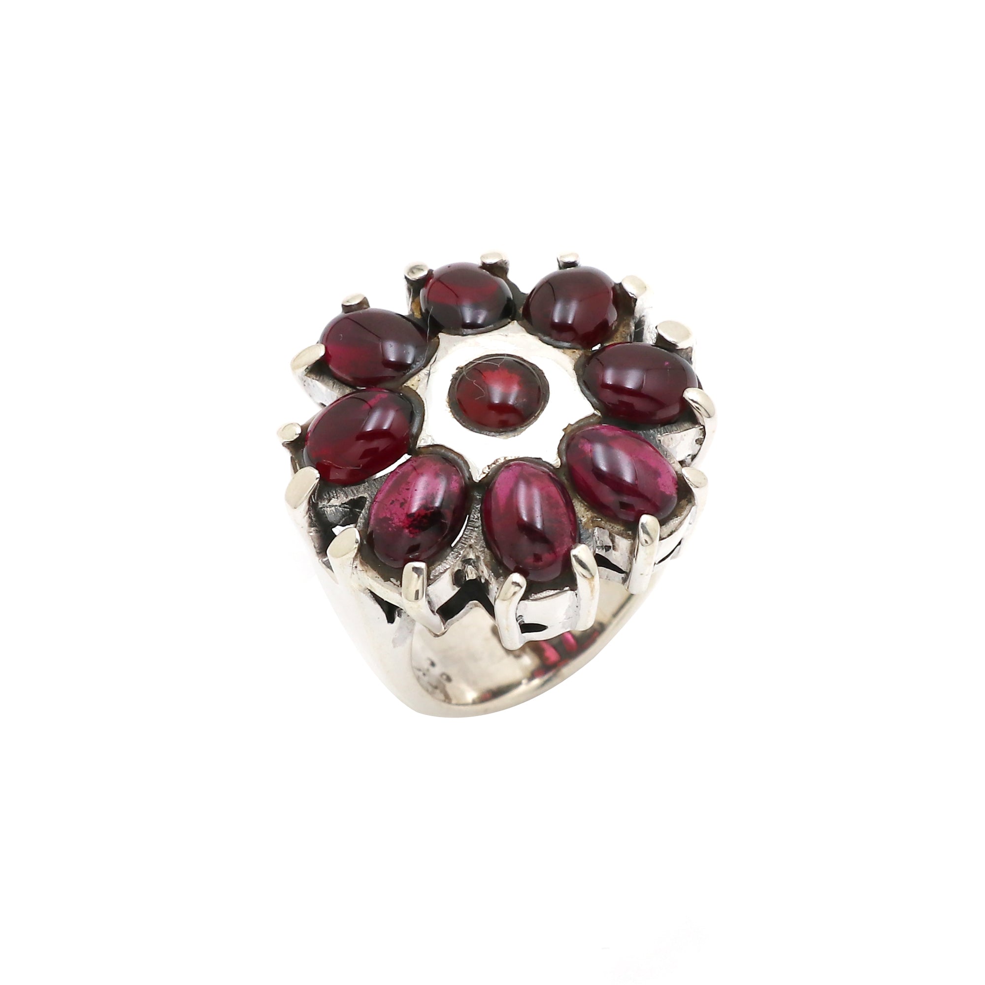 Mizoya Ring