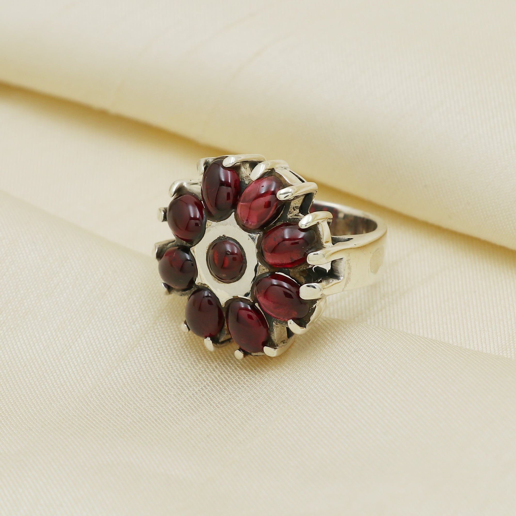 Mizoya Ring