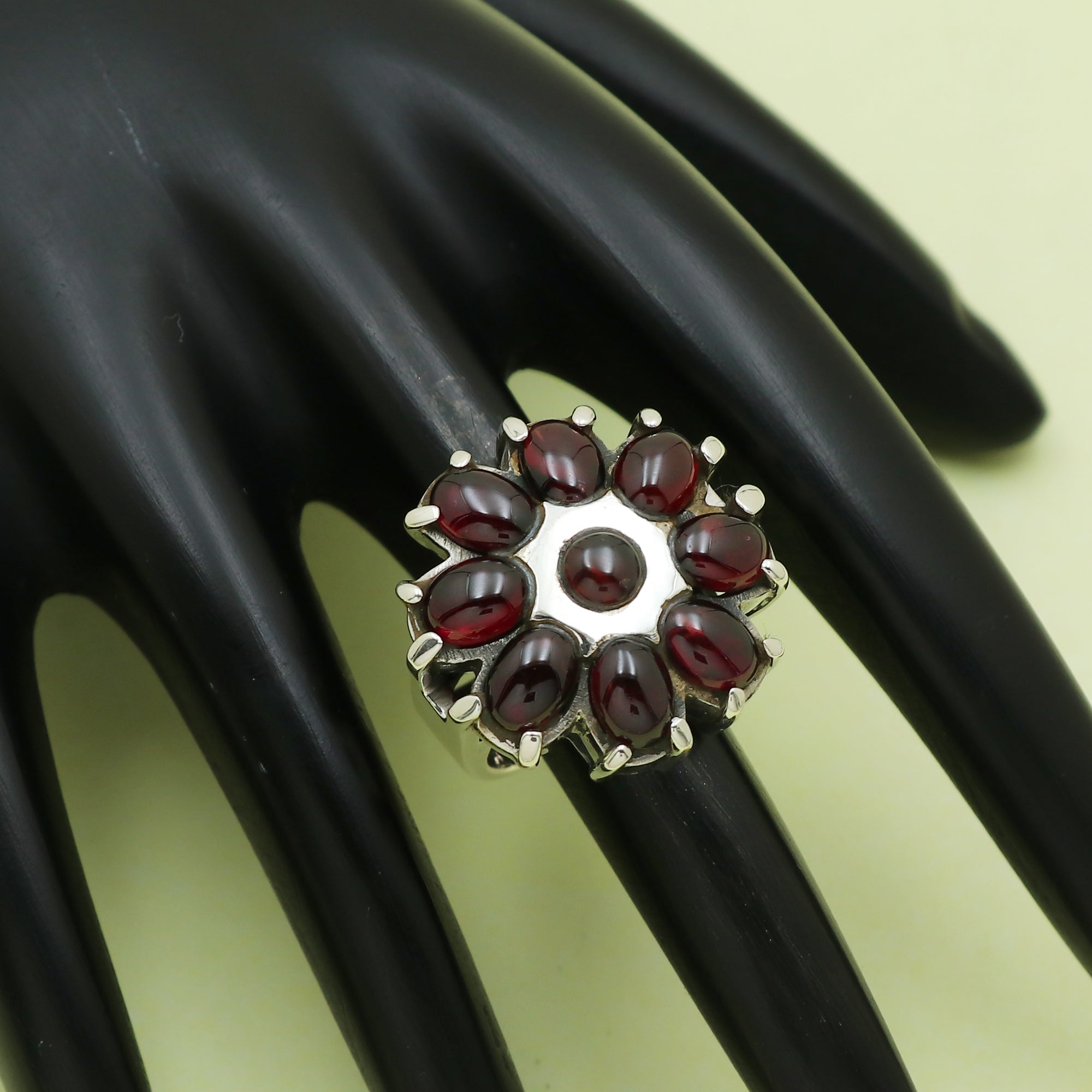 Mizoya Ring