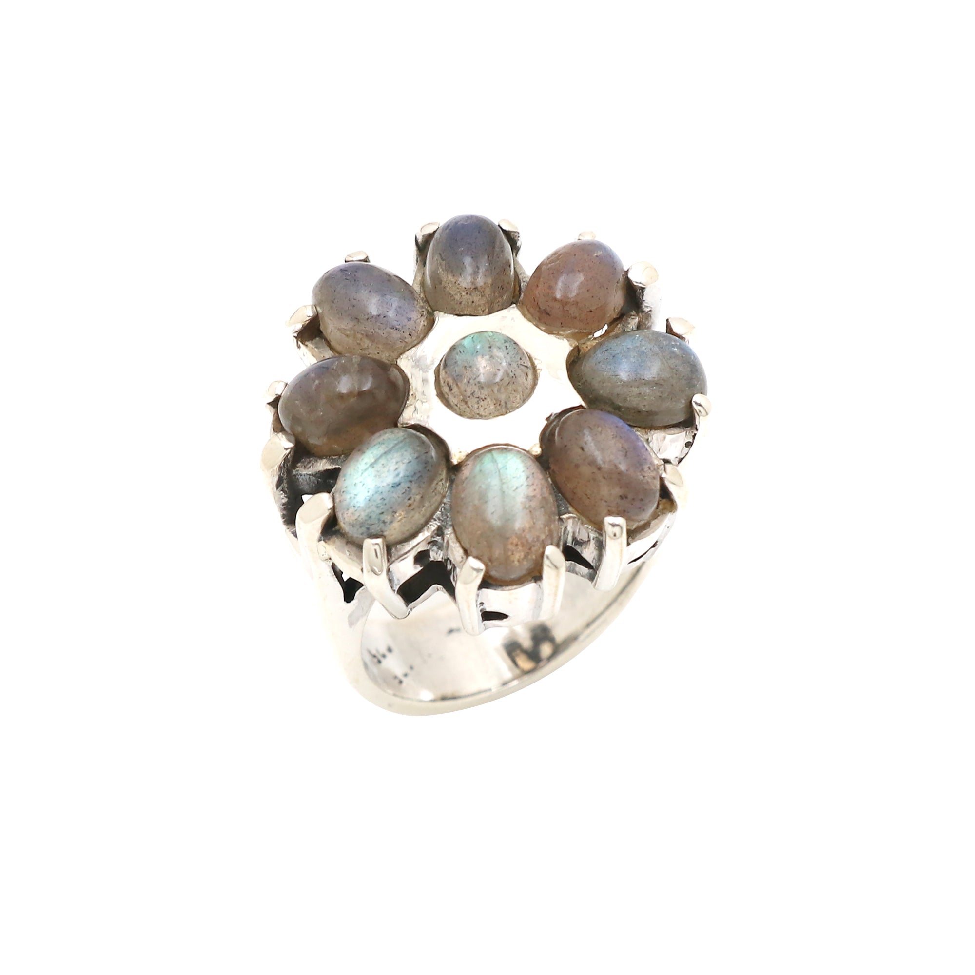 Mizoya Ring