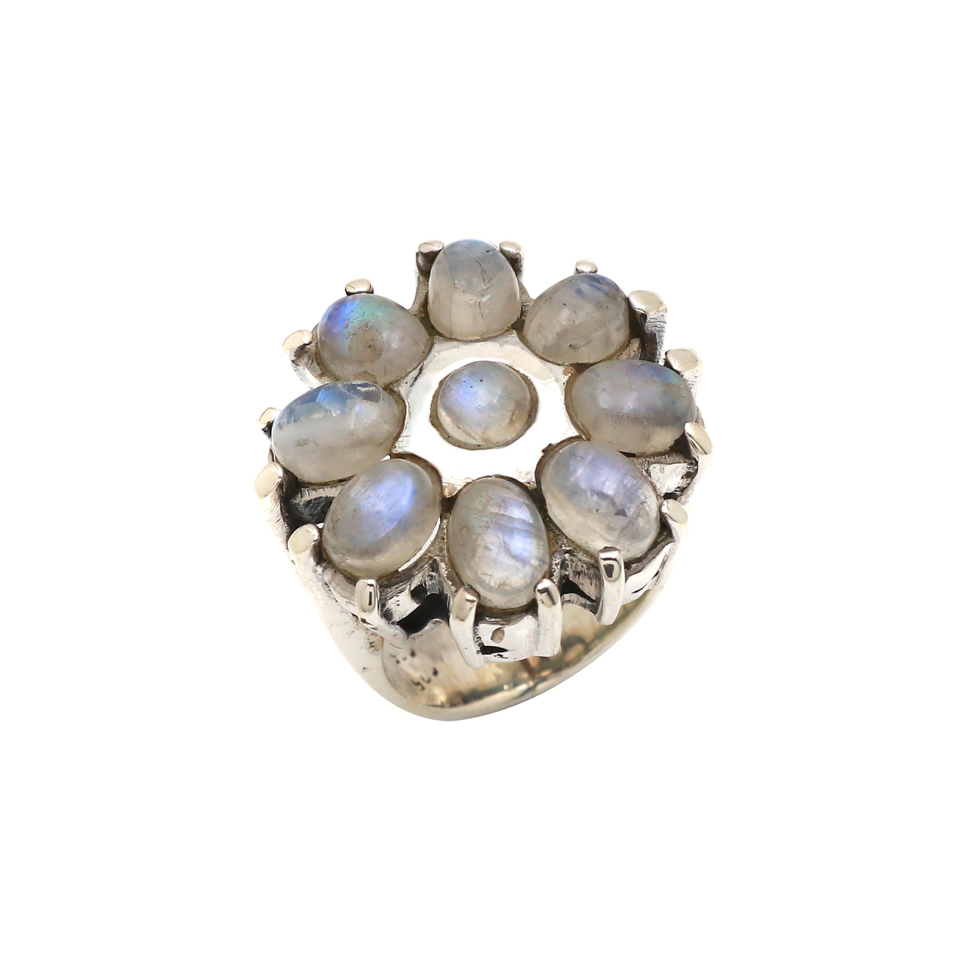 Mizoya Ring