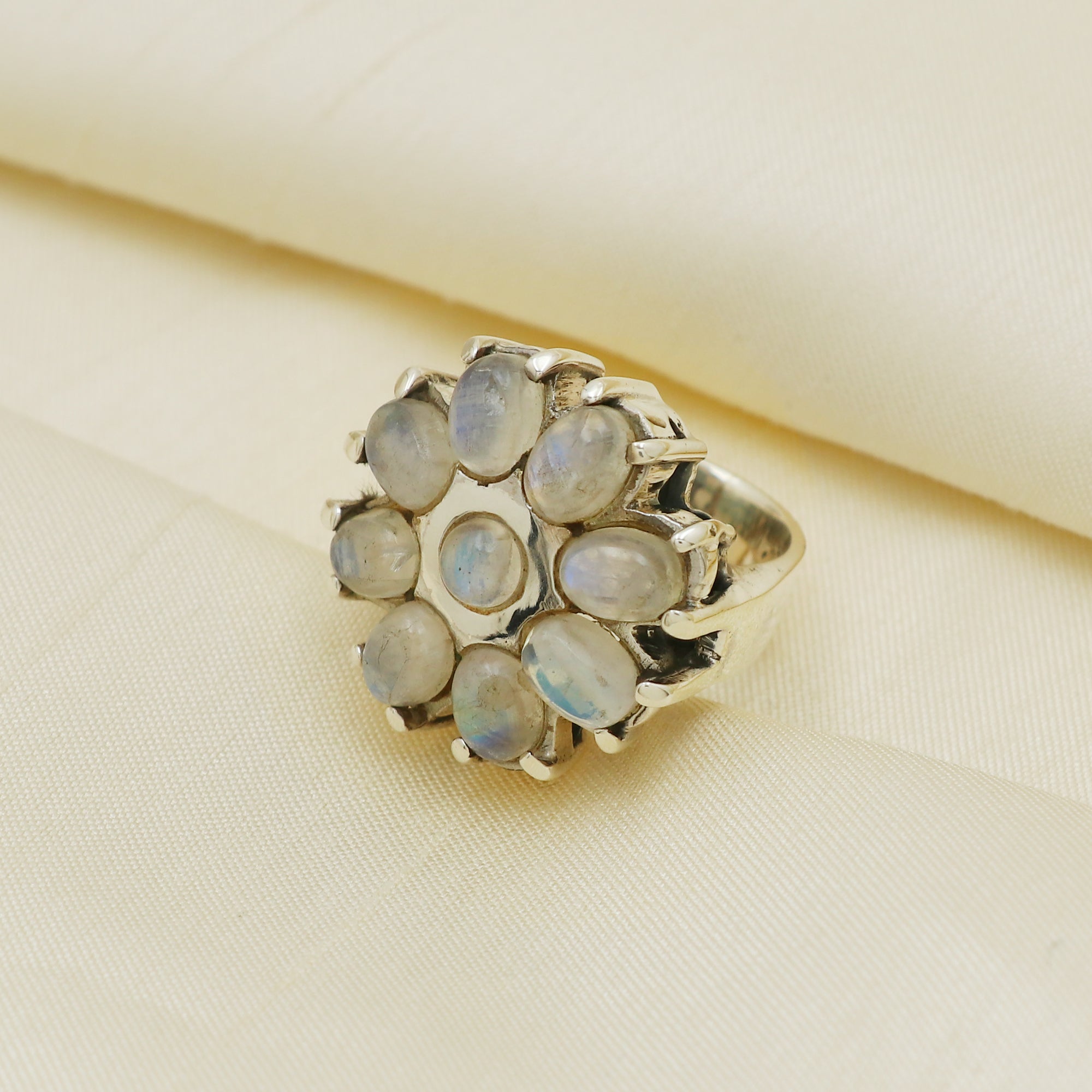 Mizoya Ring