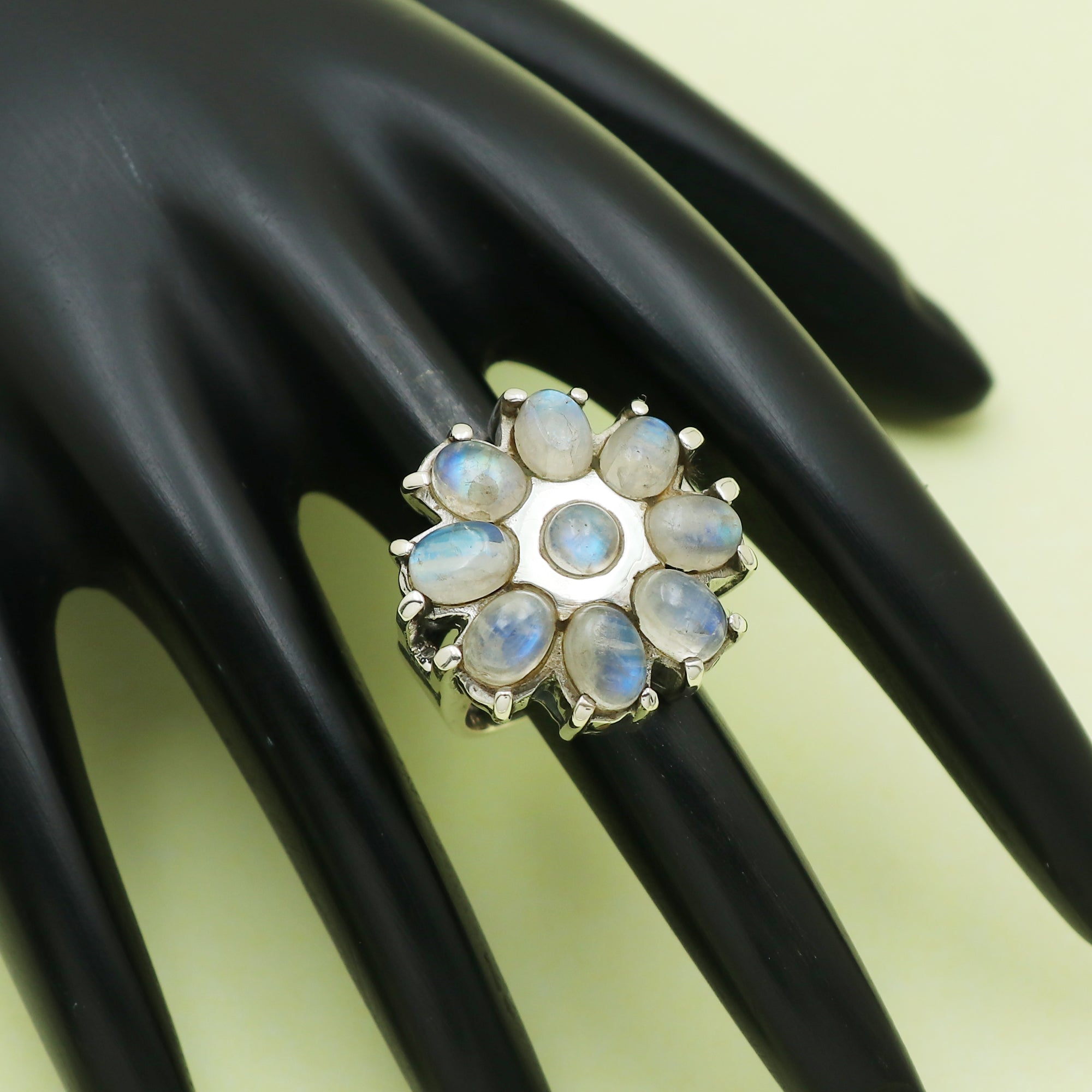 Mizoya Ring