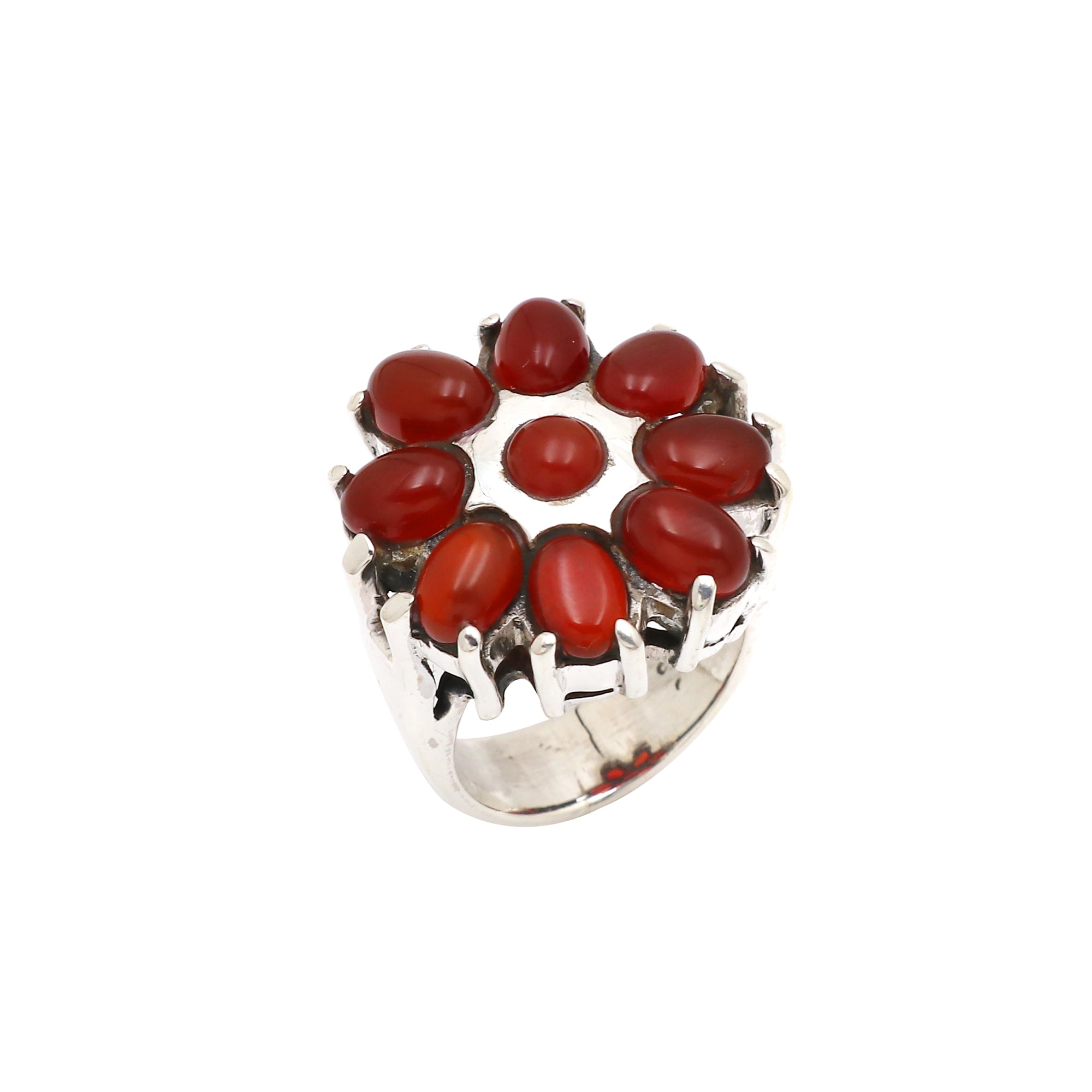 Mizoya Ring