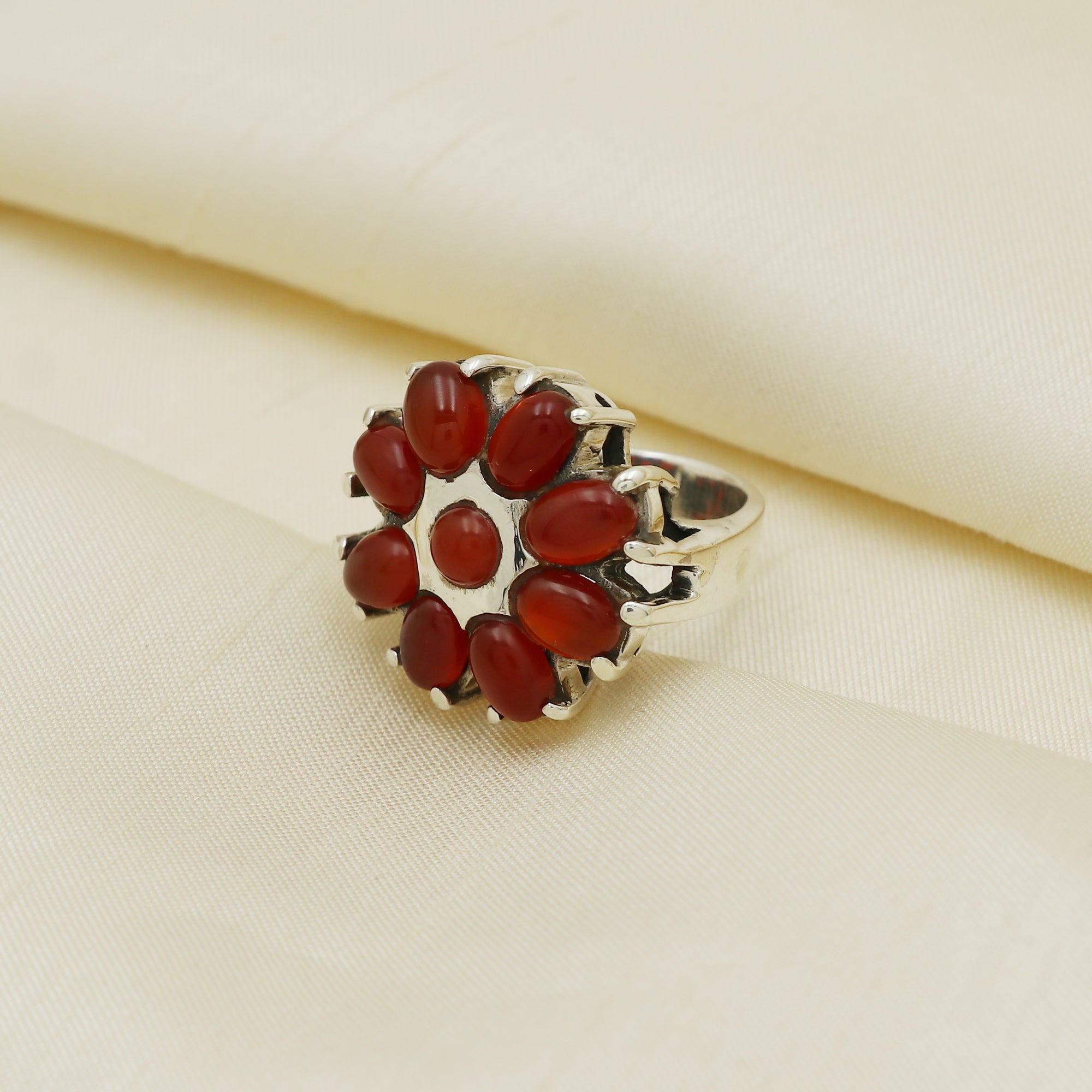 Mizoya Ring