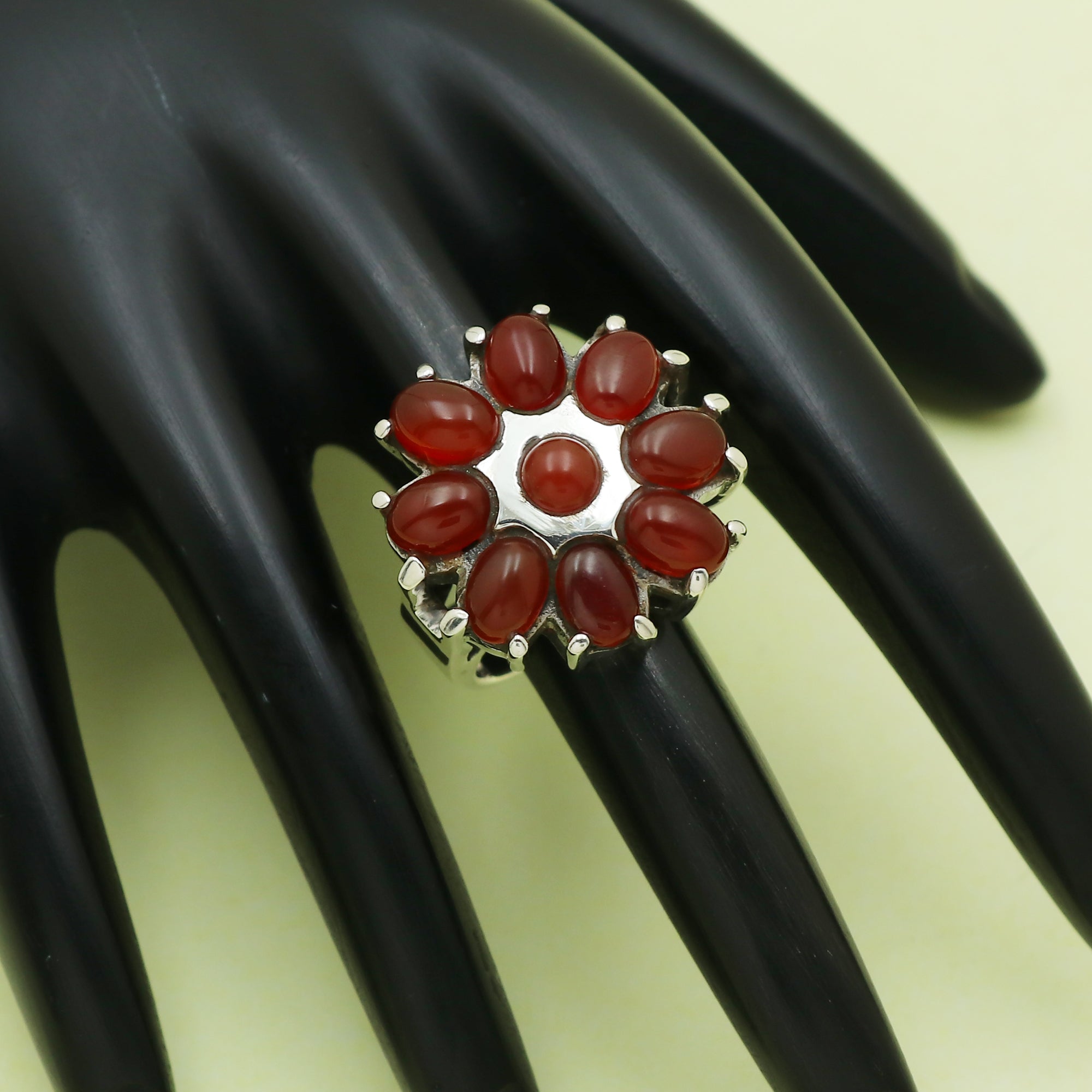 Mizoya Ring