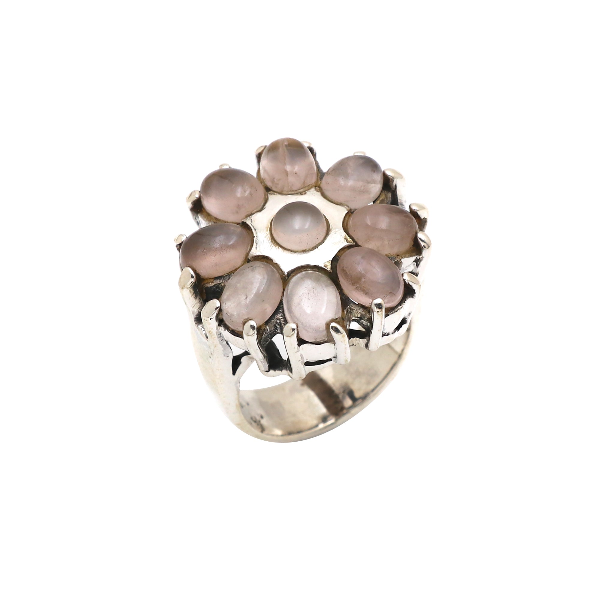Mizoya Ring