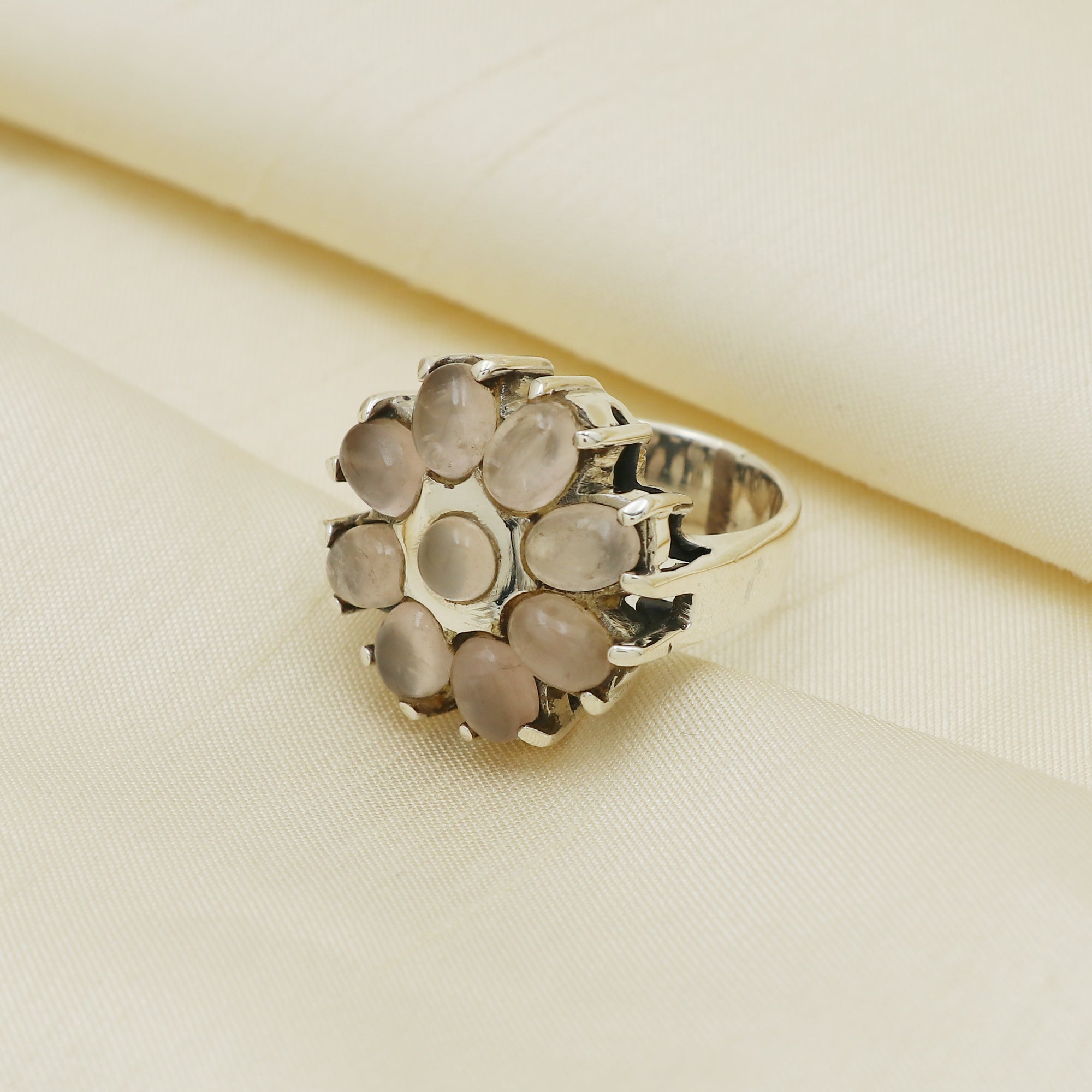 Mizoya Ring
