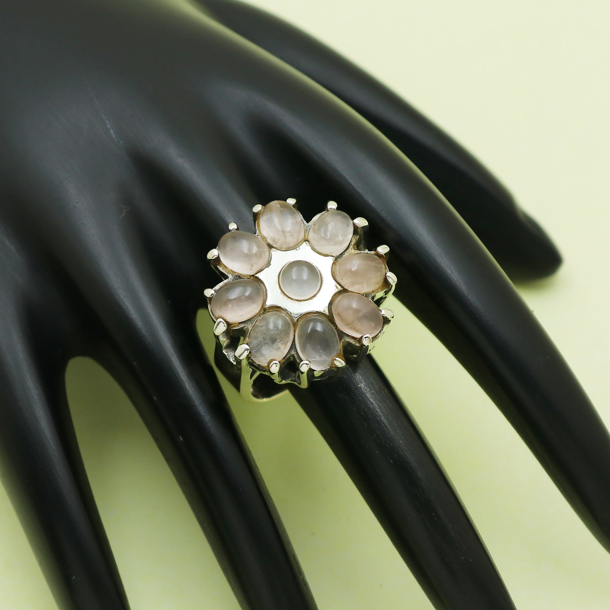Mizoya Ring