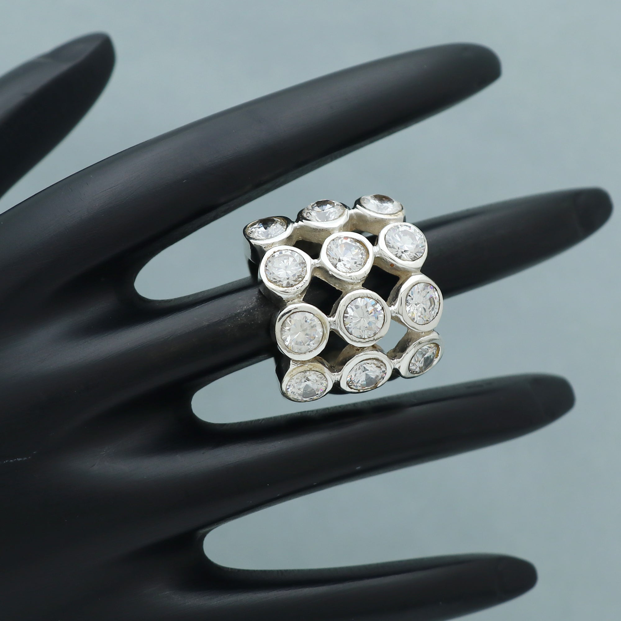 Gemstone Band