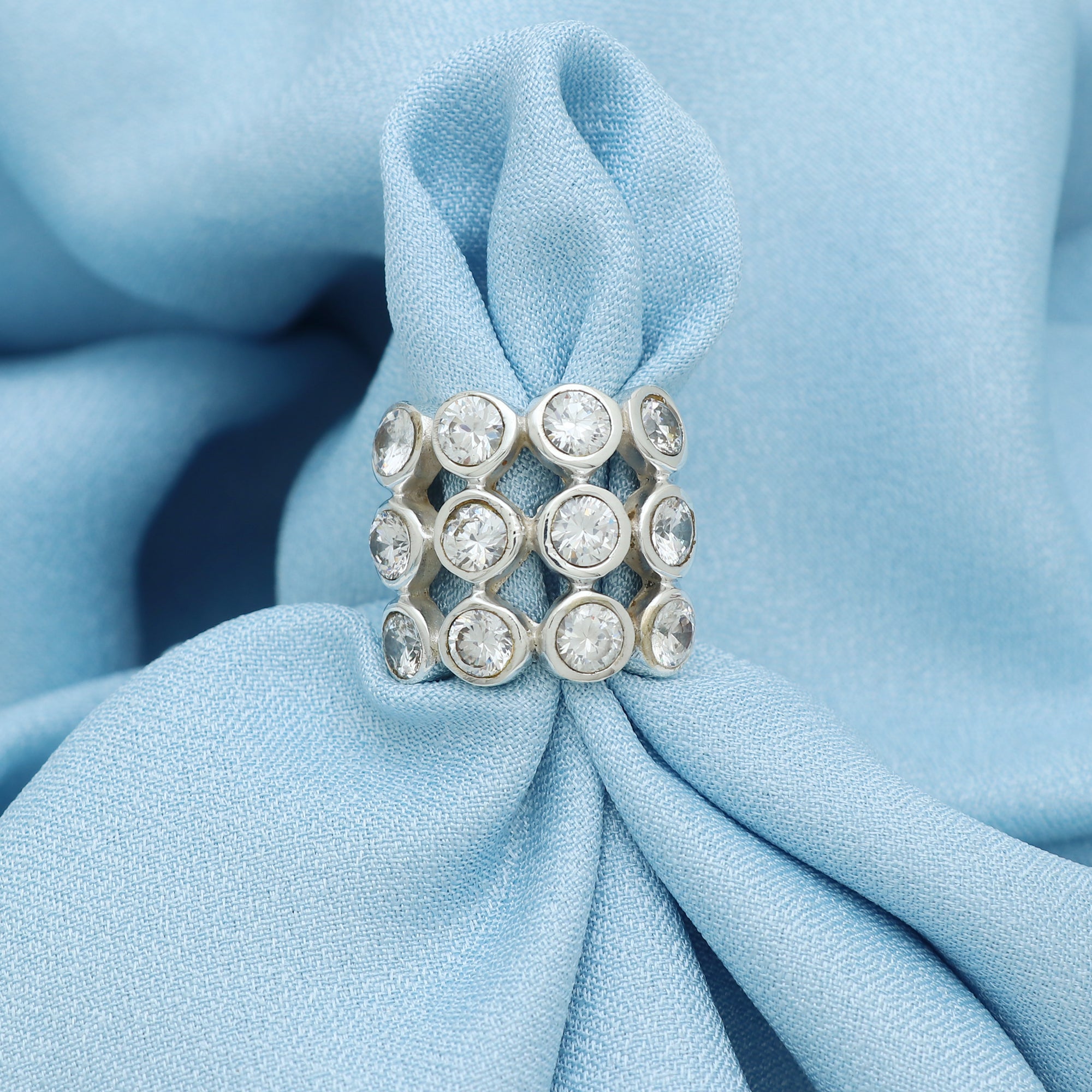 Gemstone Band