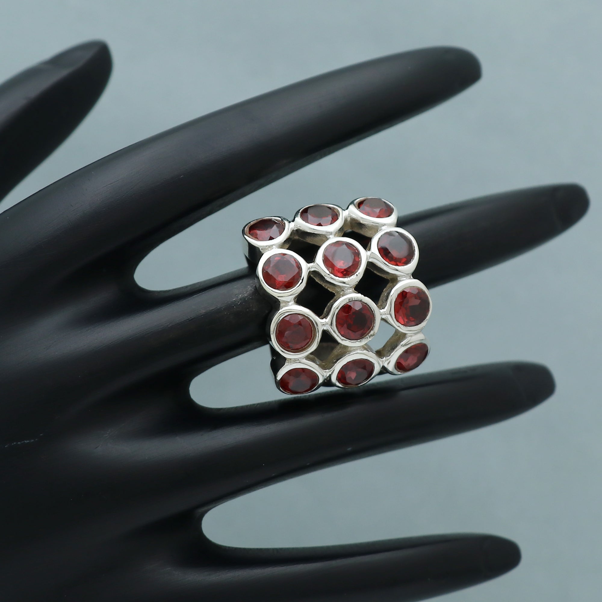 Gemstone Band