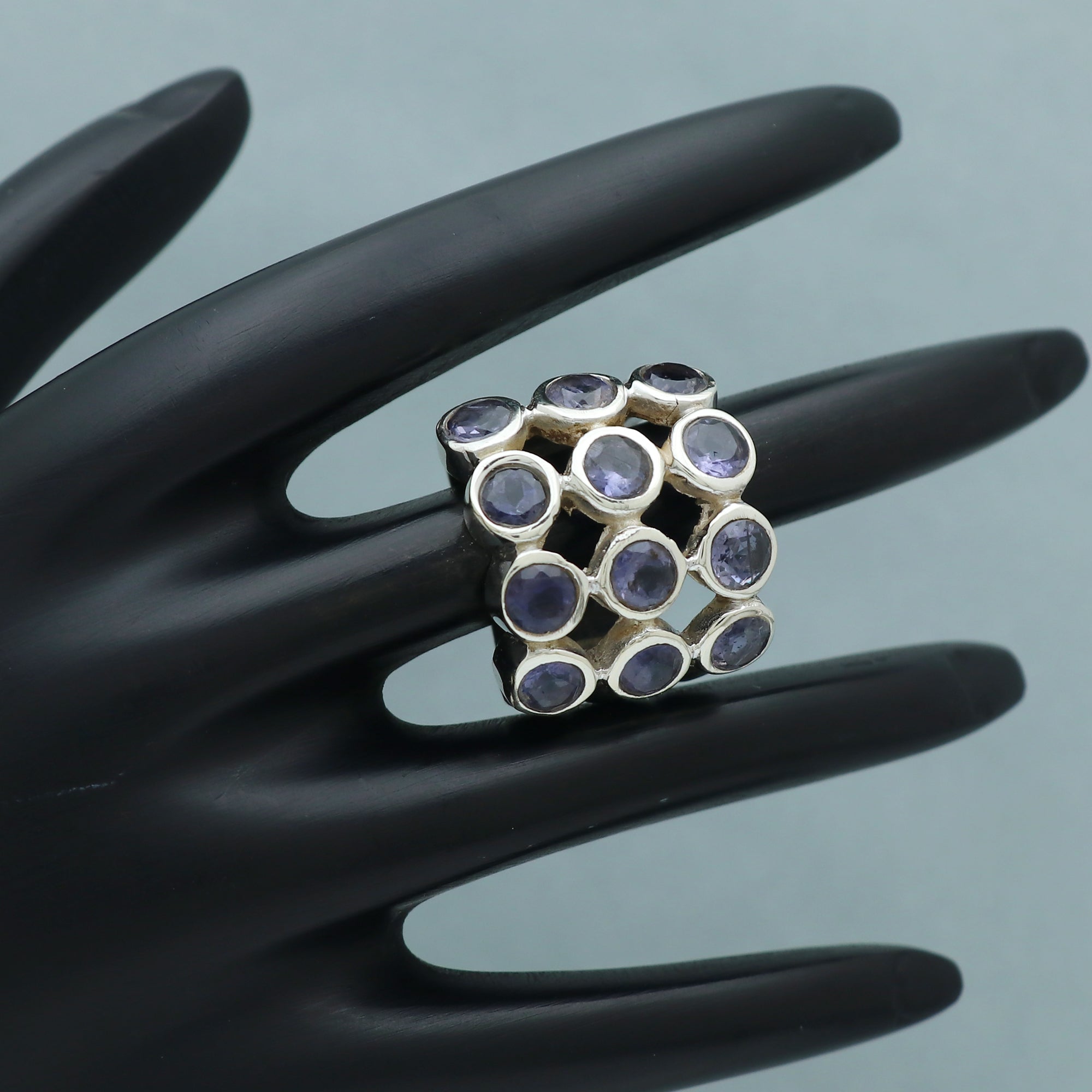 Gemstone Band