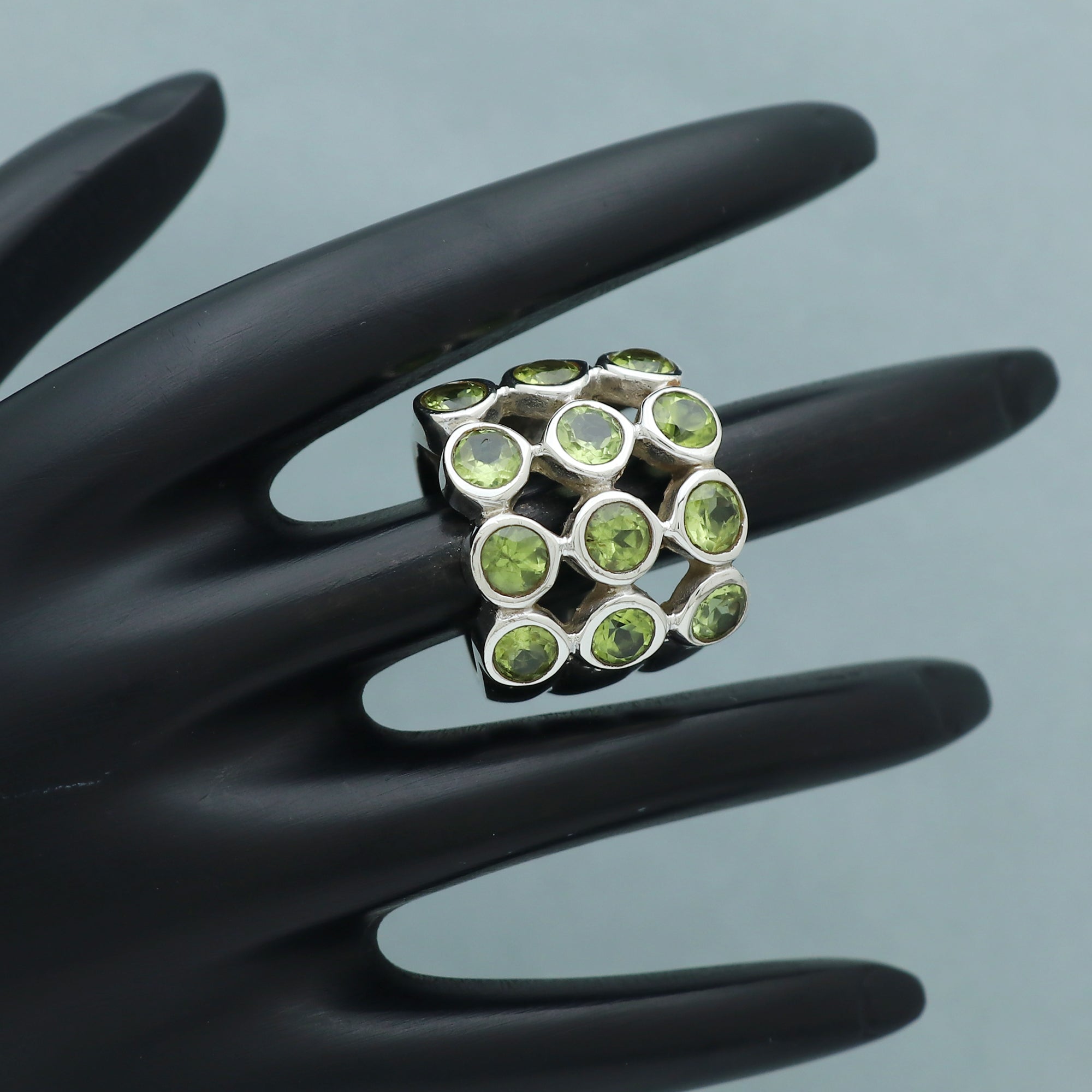 Gemstone Band