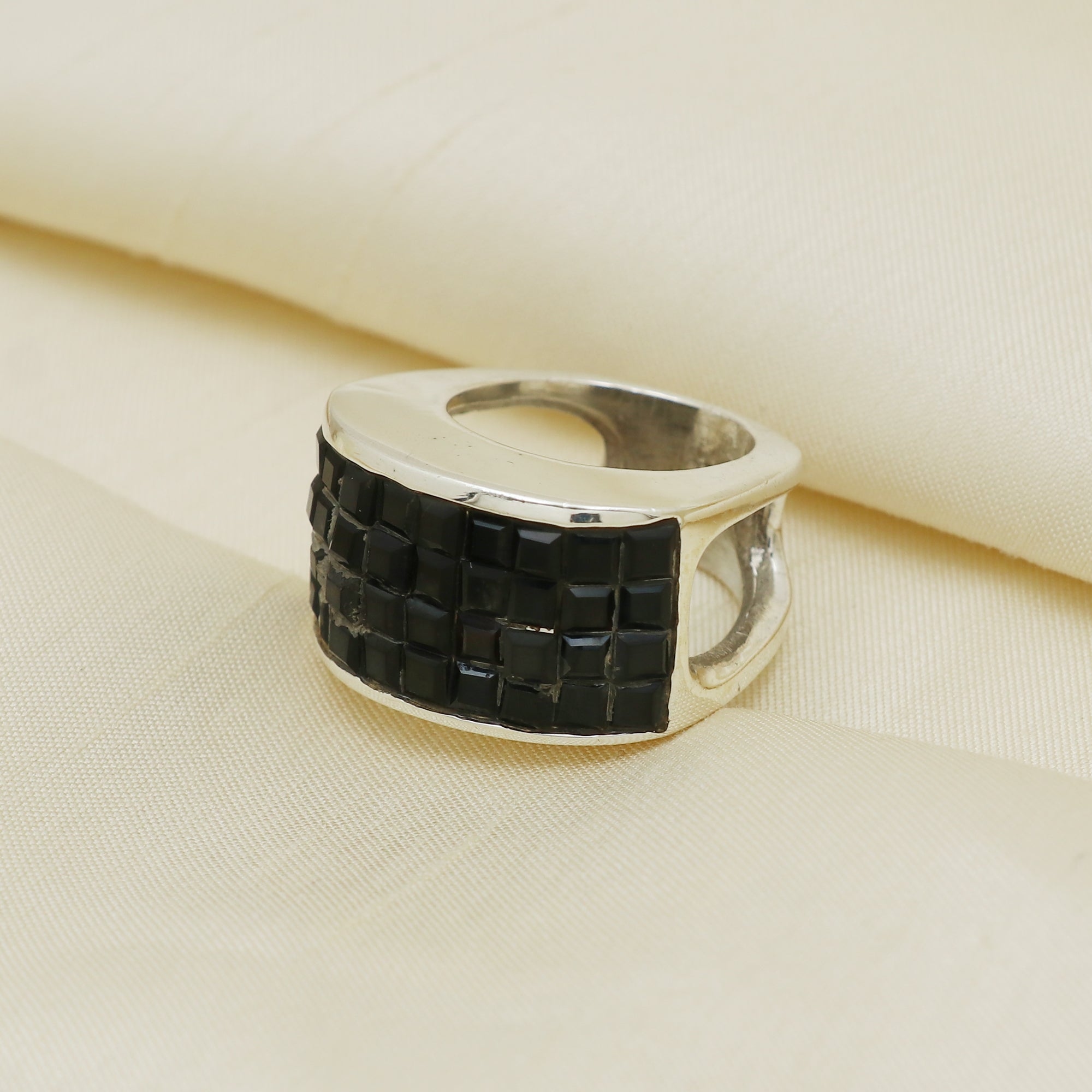 Elegant Ring