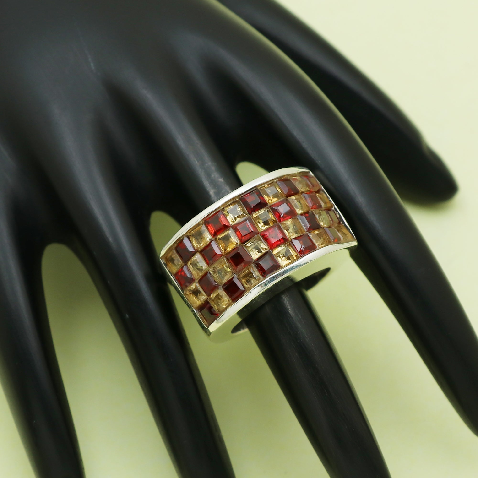 Elegant Ring