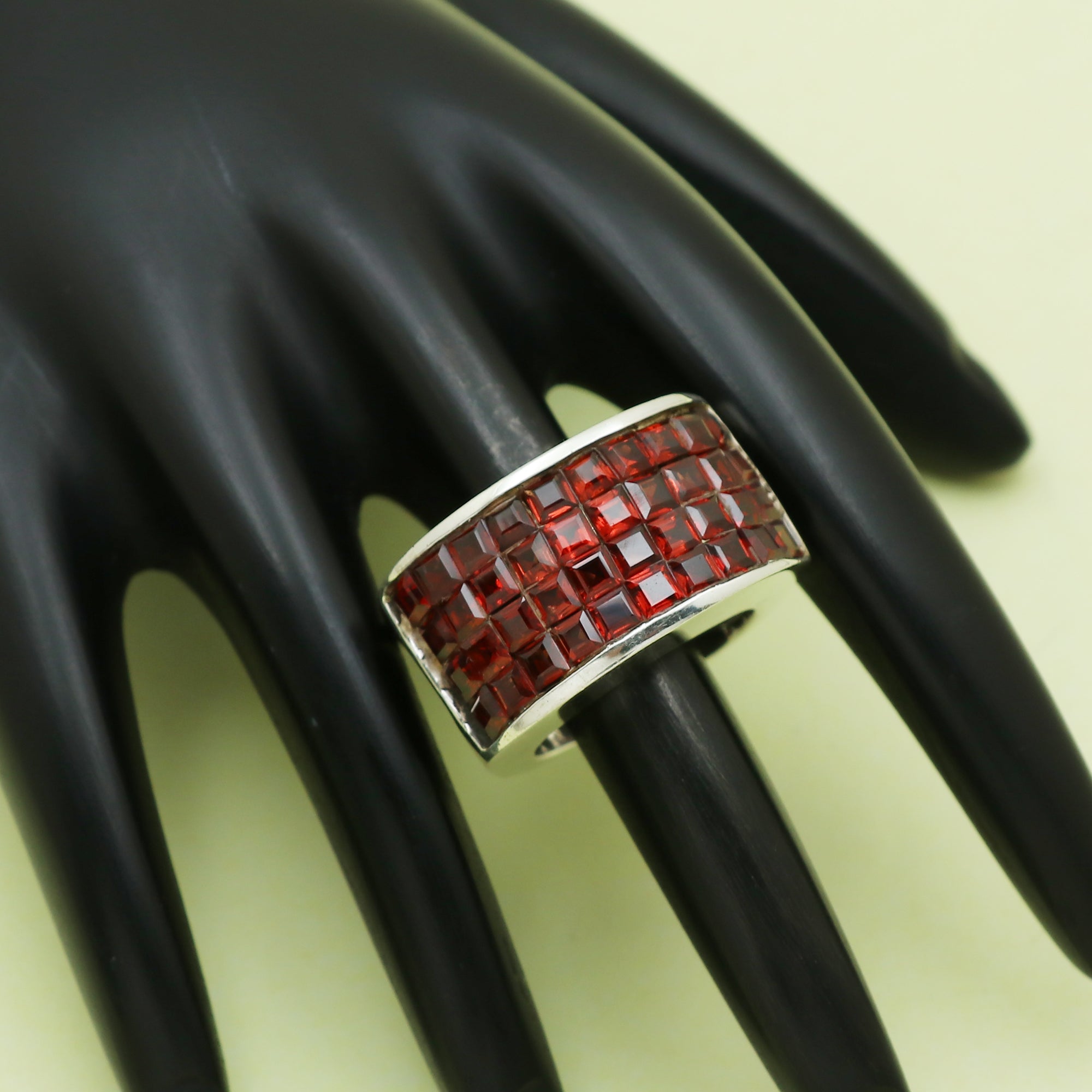 Elegant Ring