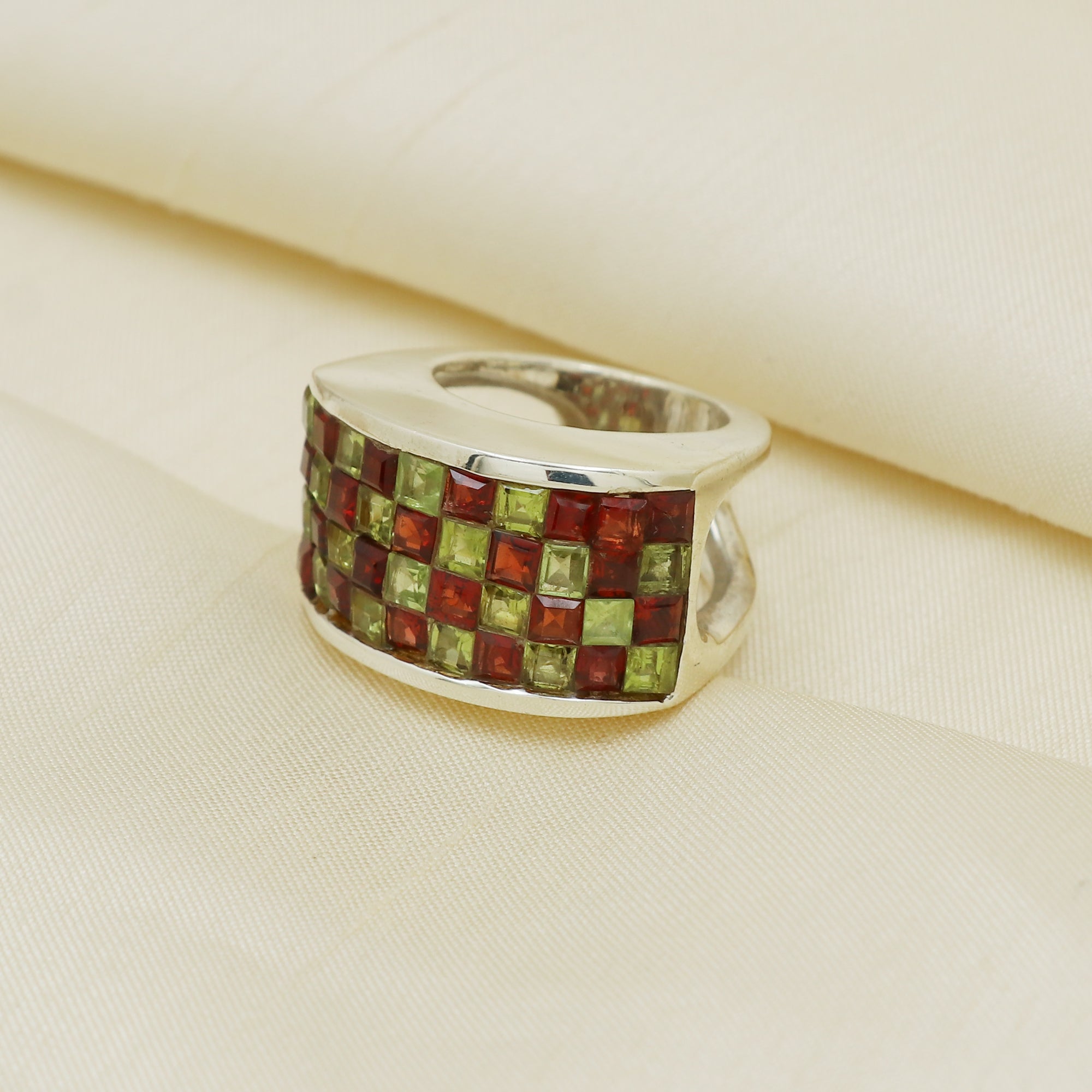 Elegant Ring