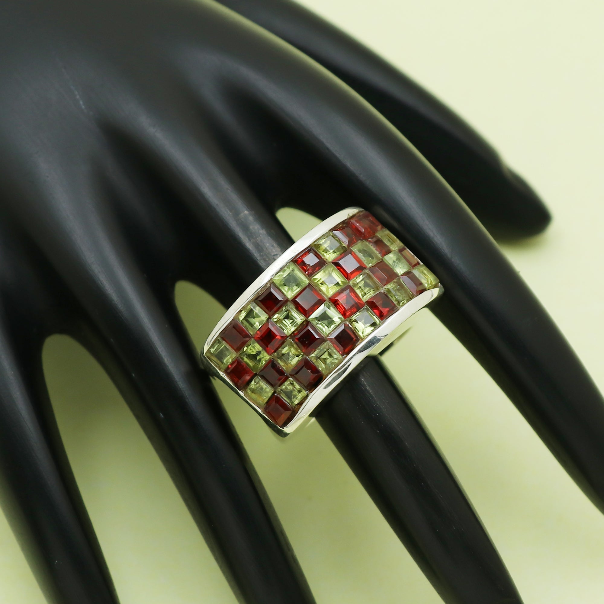 Elegant Ring