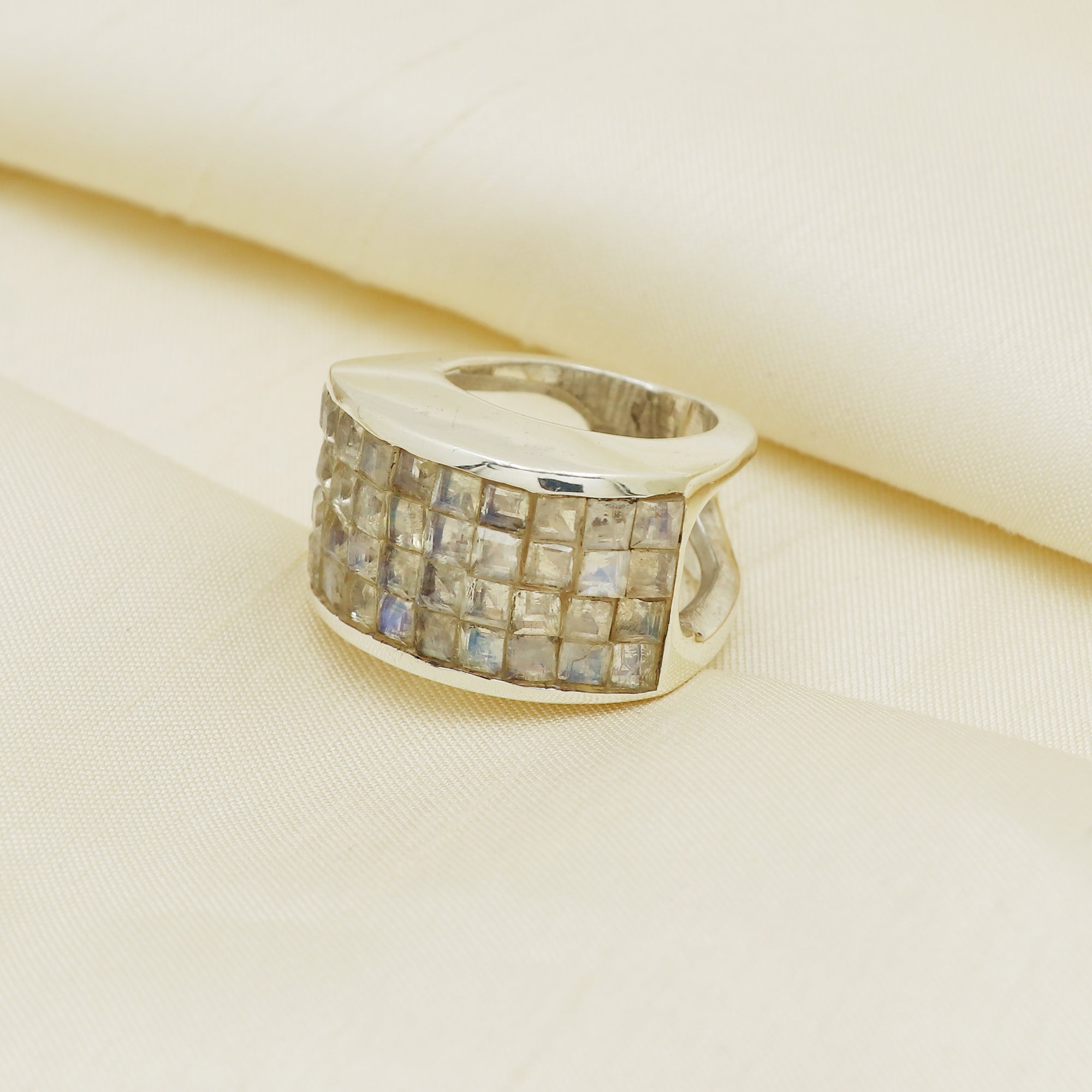 Elegant Ring