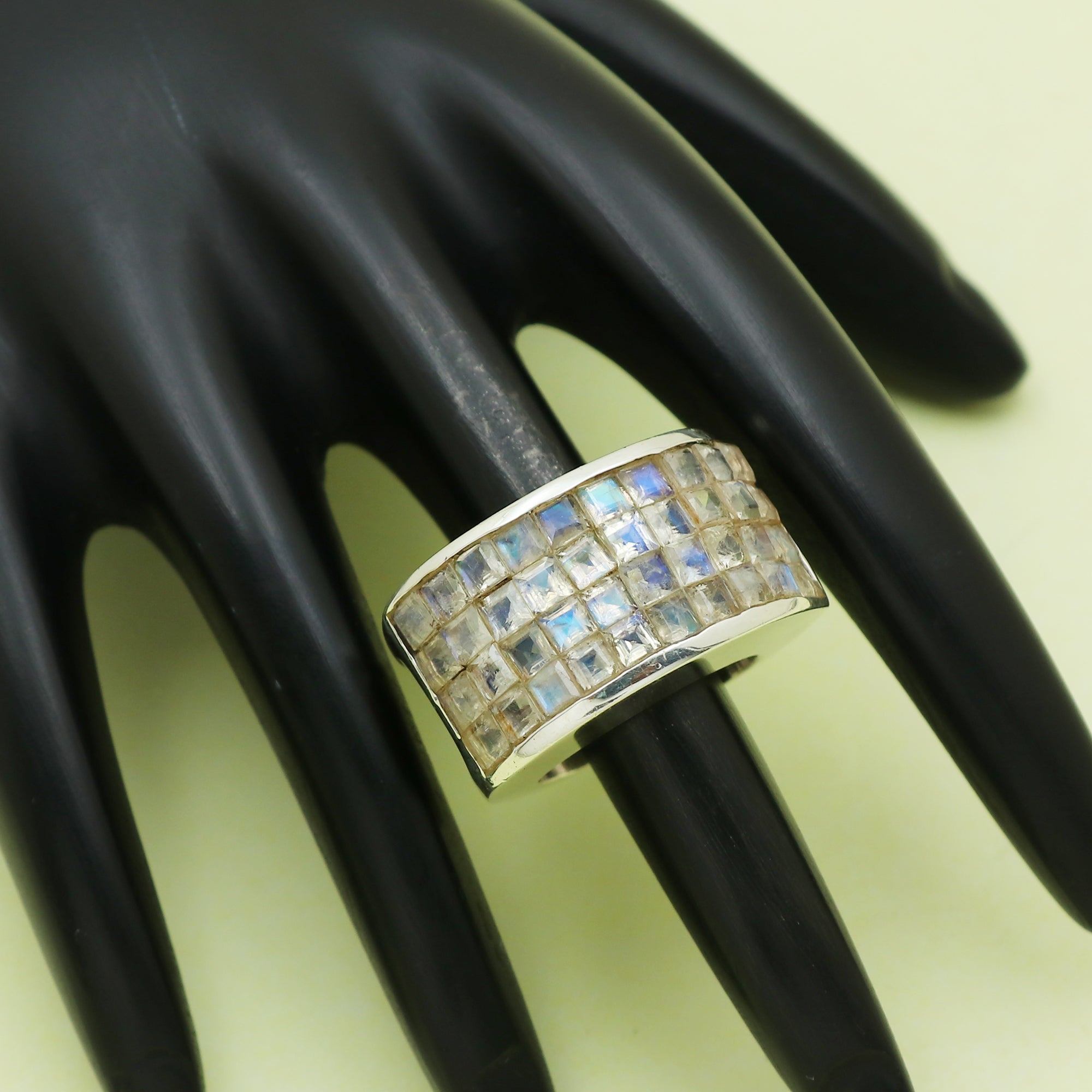 Elegant Ring
