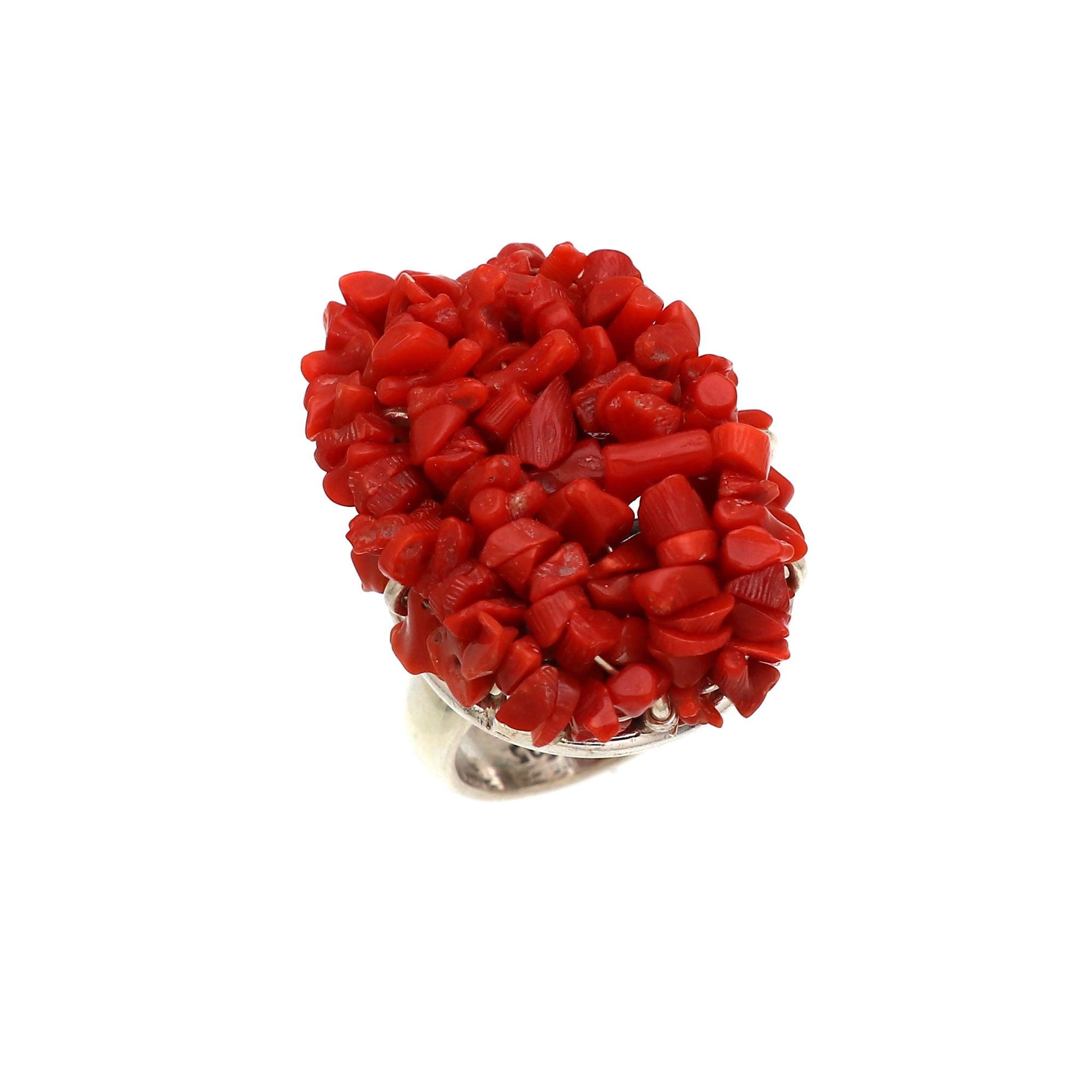 Coral Ring