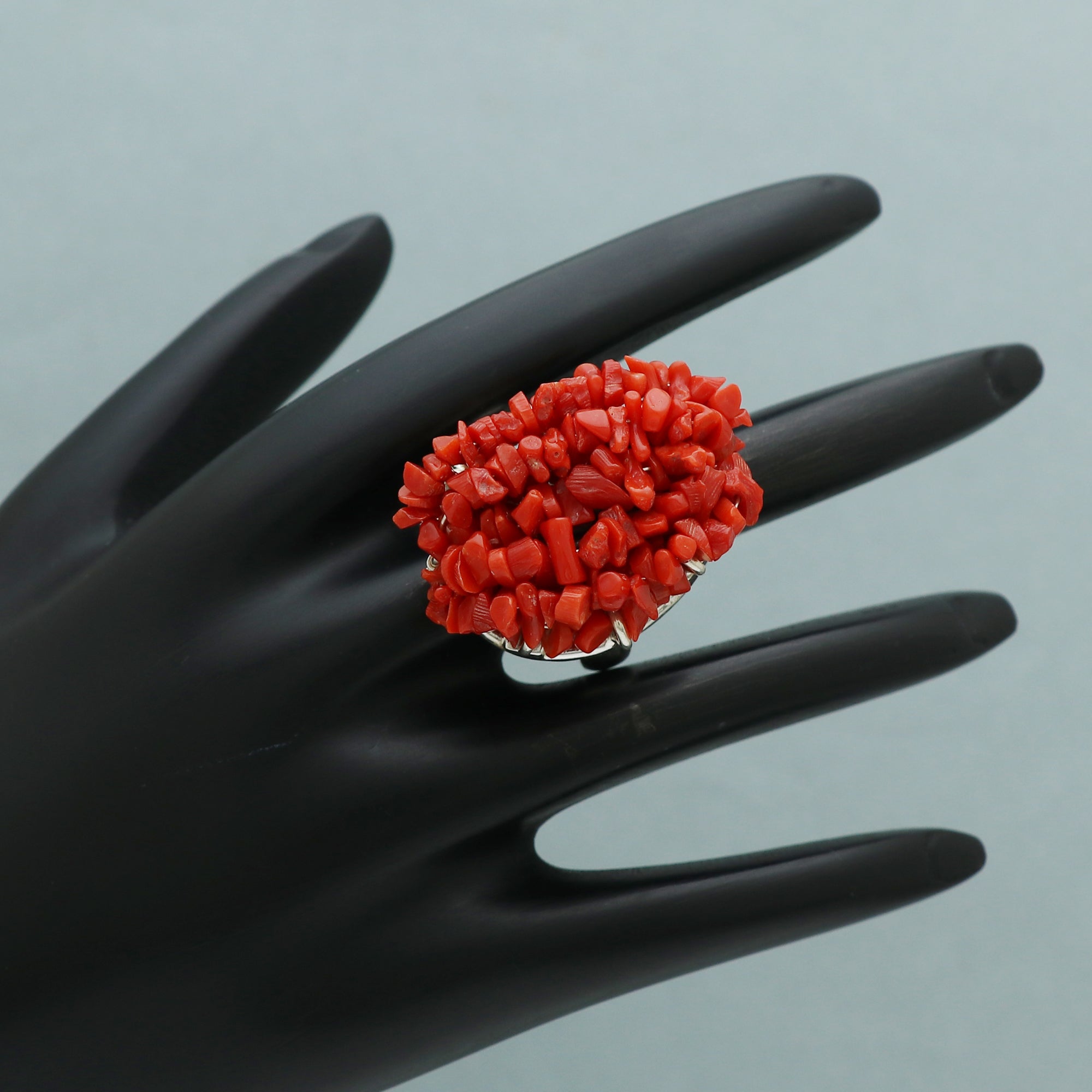 Coral Ring
