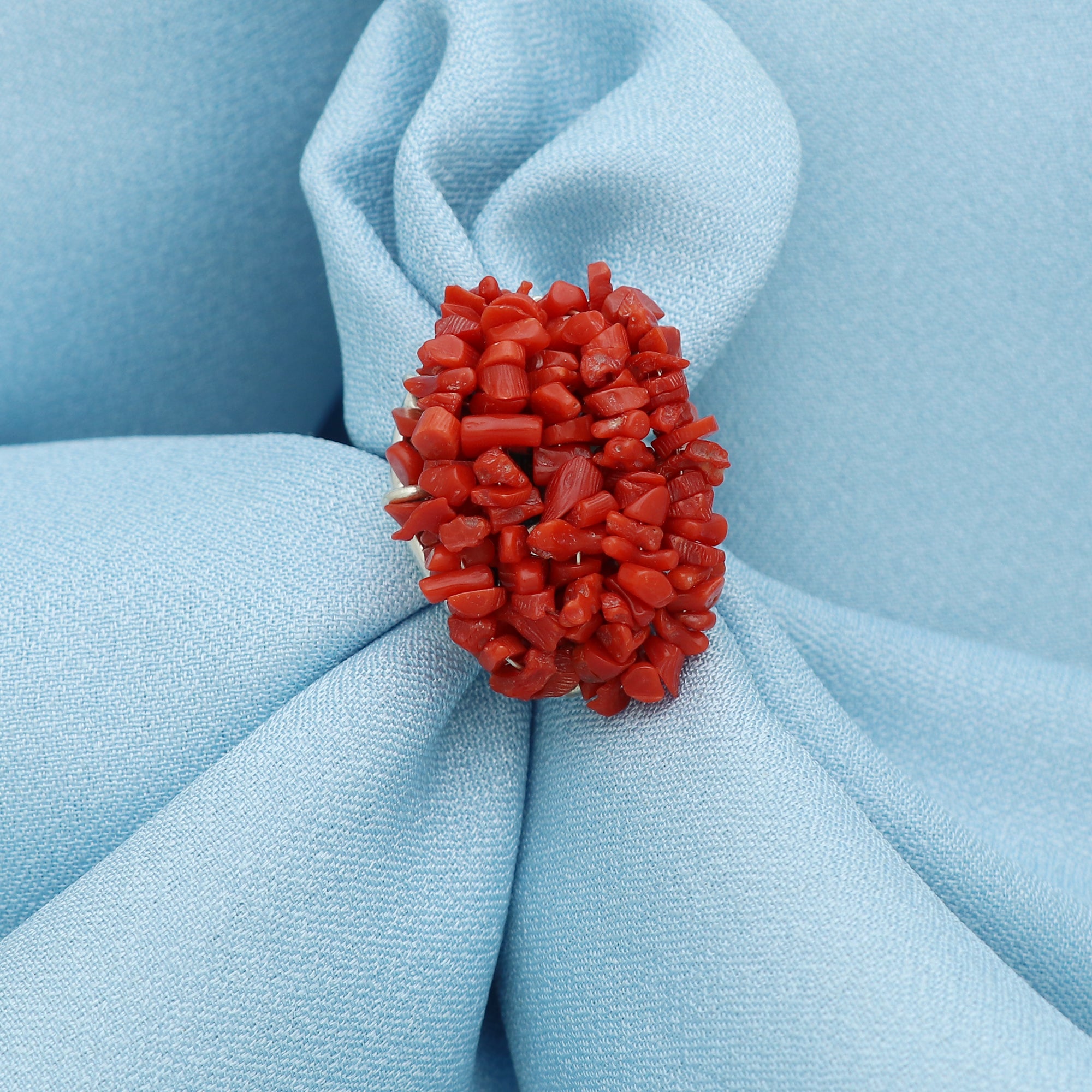 Coral Ring