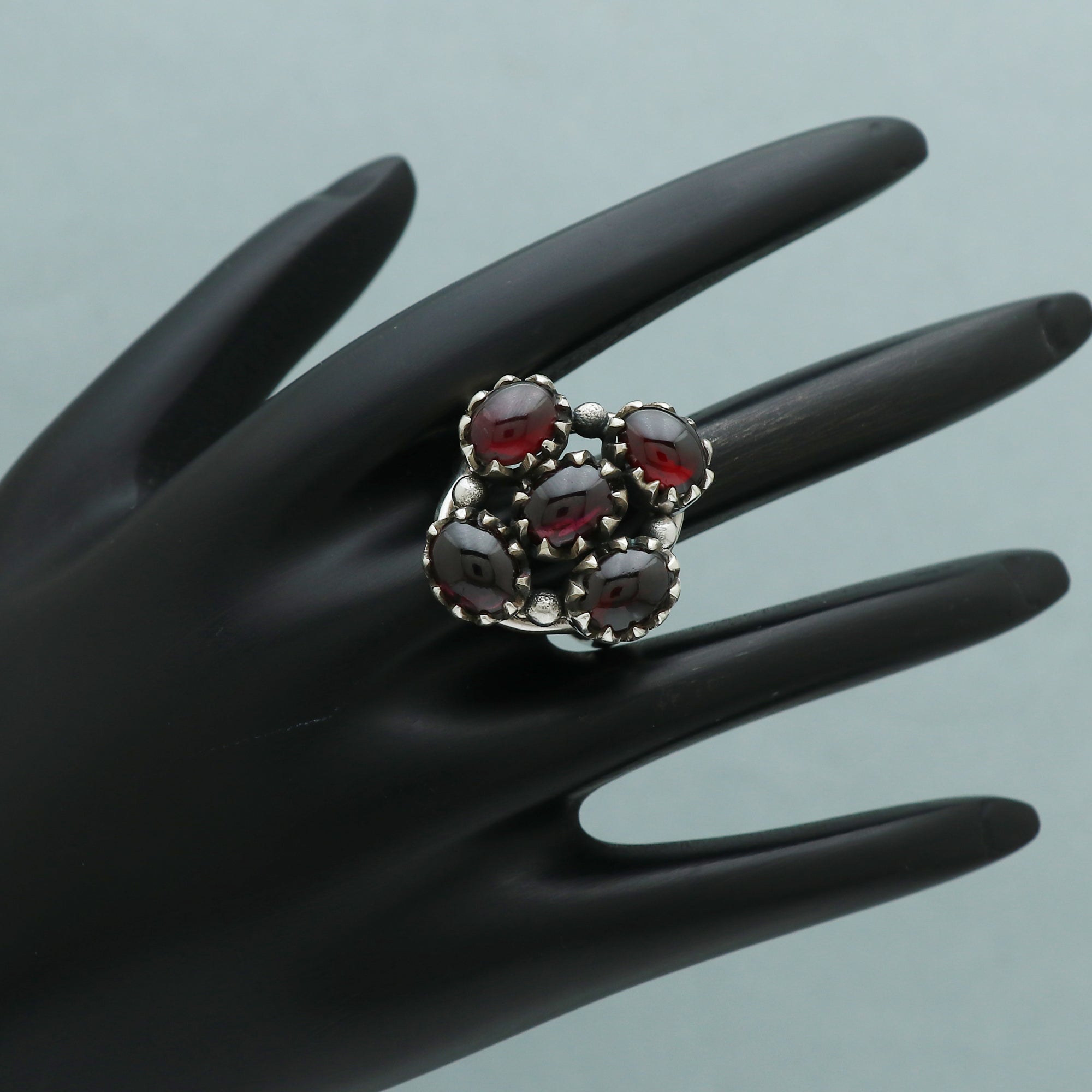 Kaata Ring