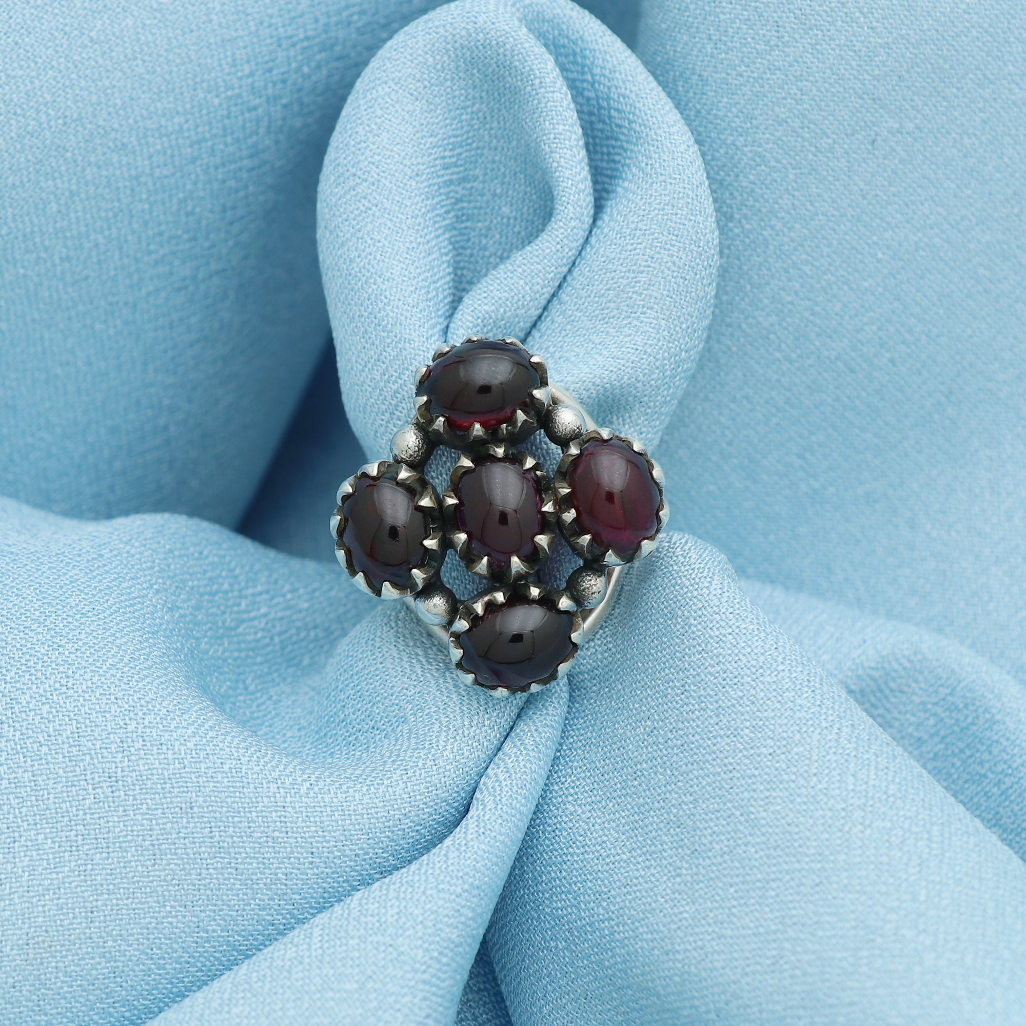 Kaata Ring