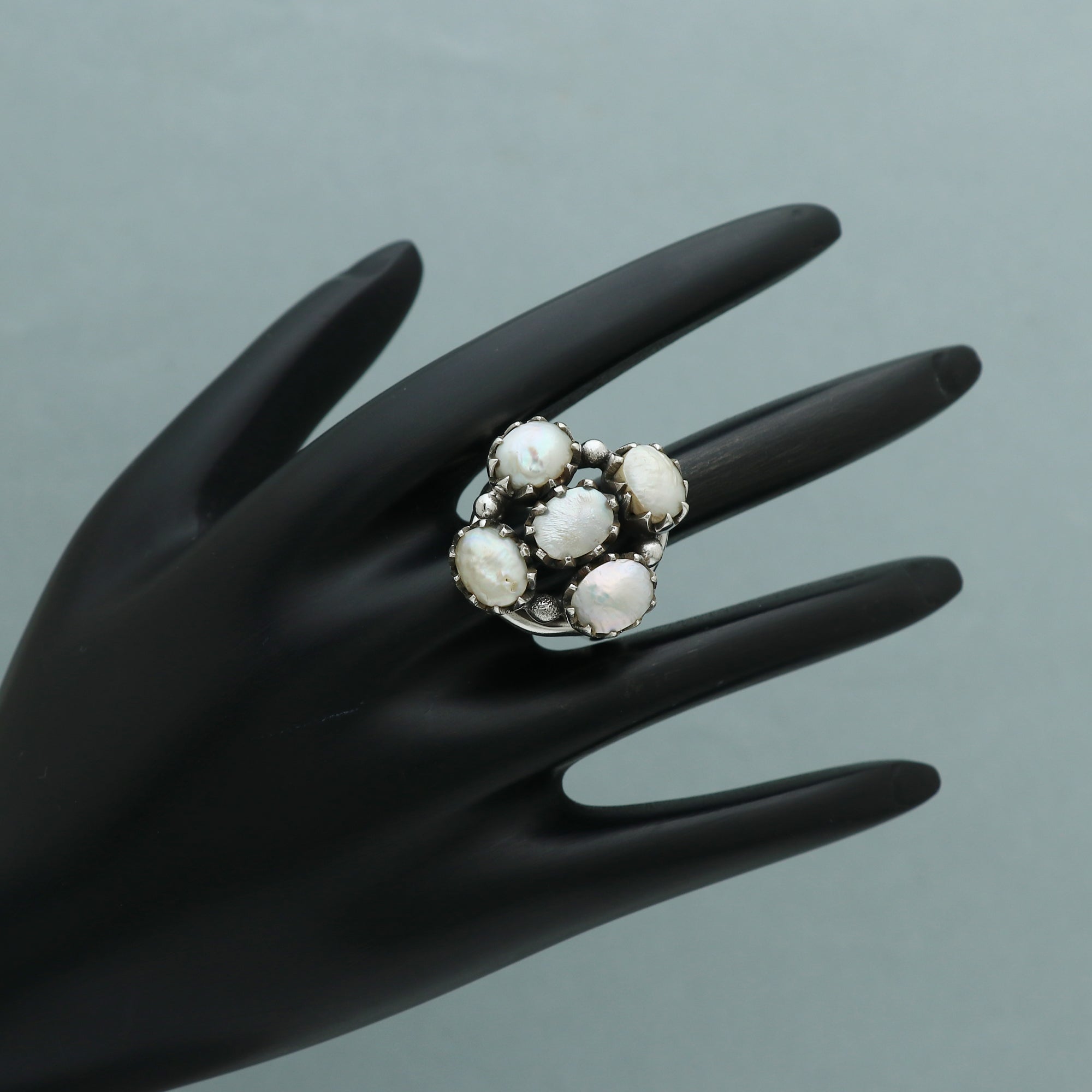 Kaata Ring
