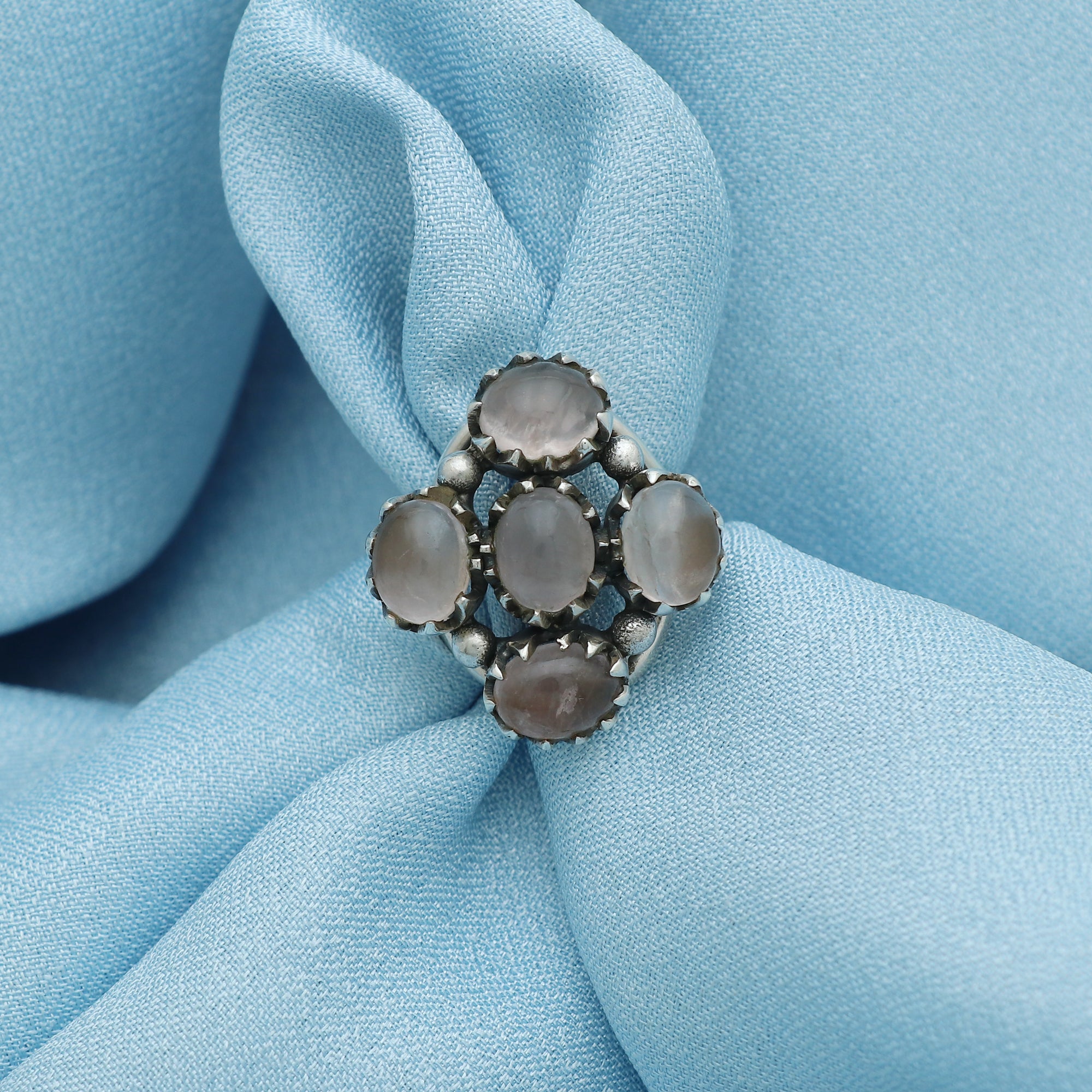 Kaata Ring