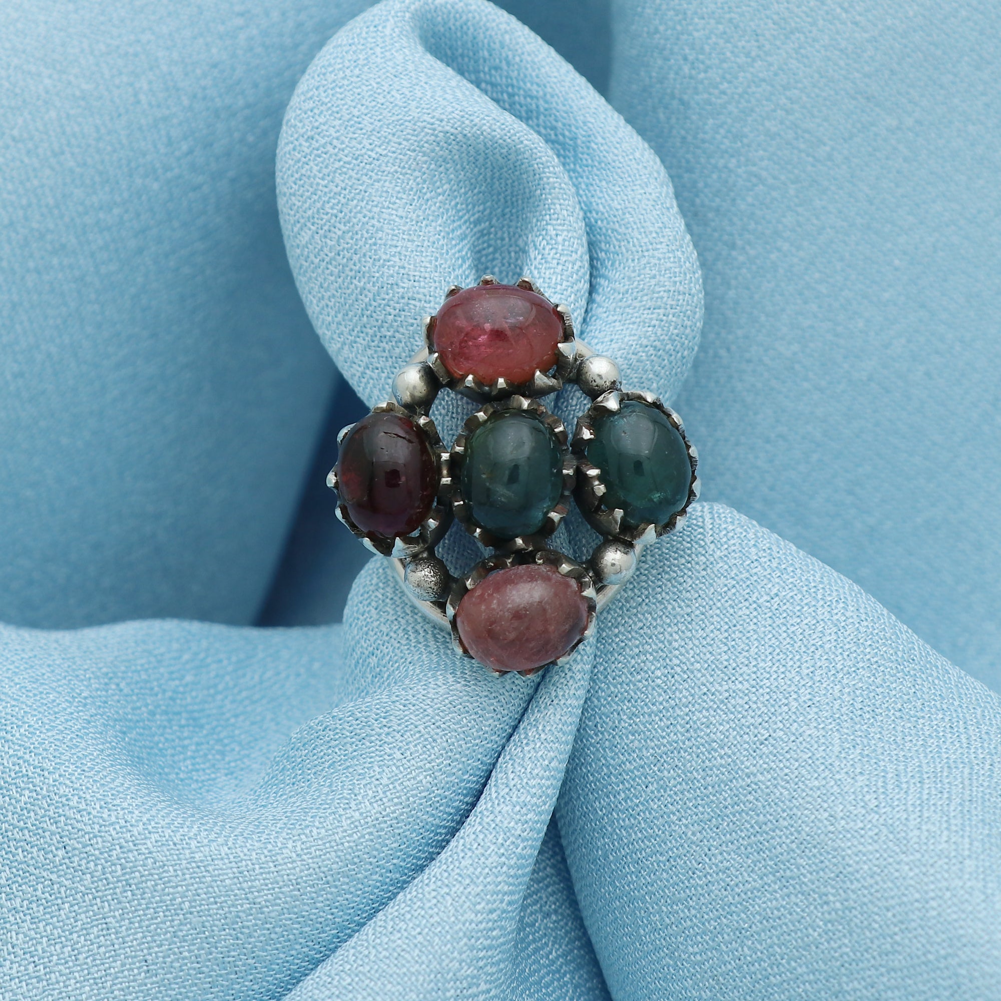 Kaata Ring